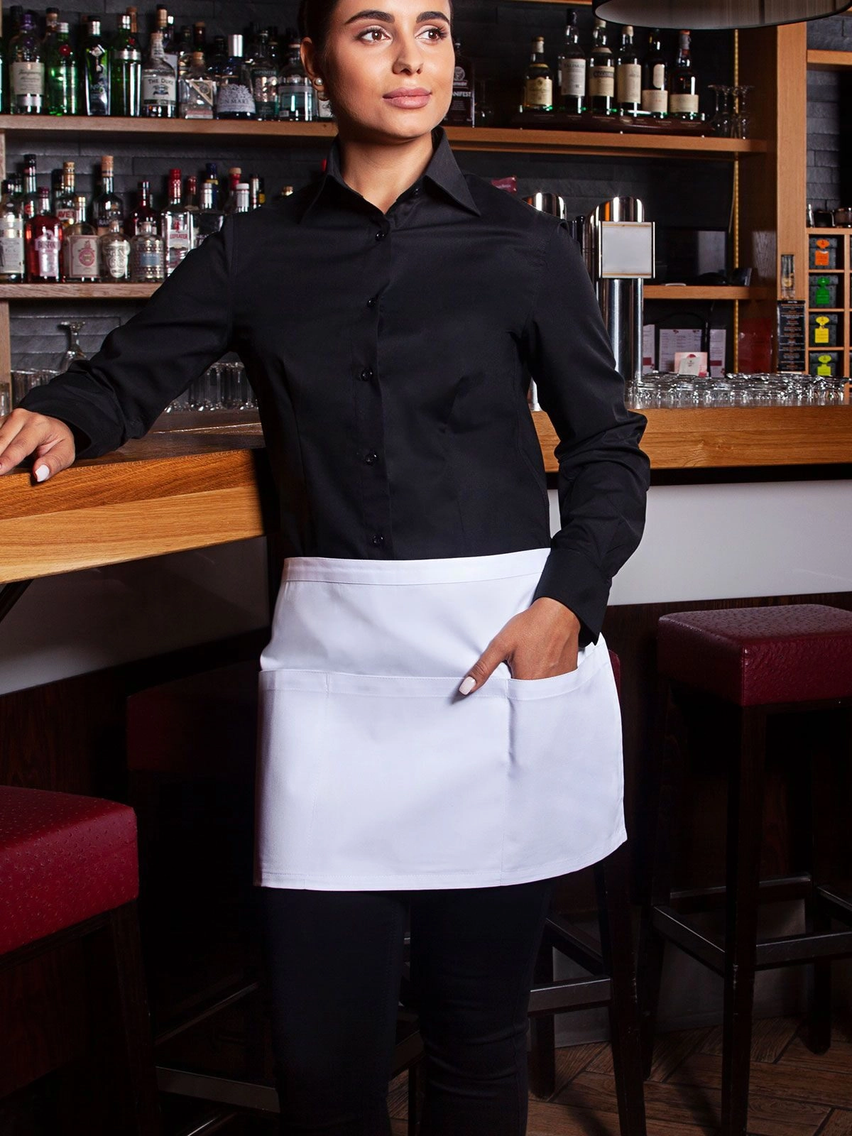 Immagine Waist Apron Basic