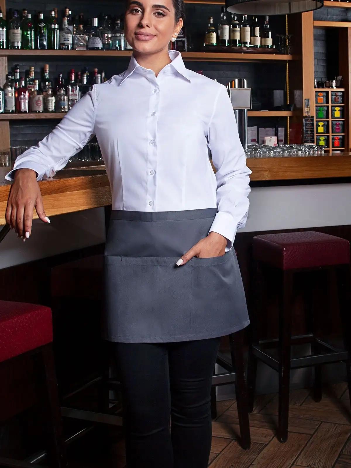 Immagine Waist Apron Basic