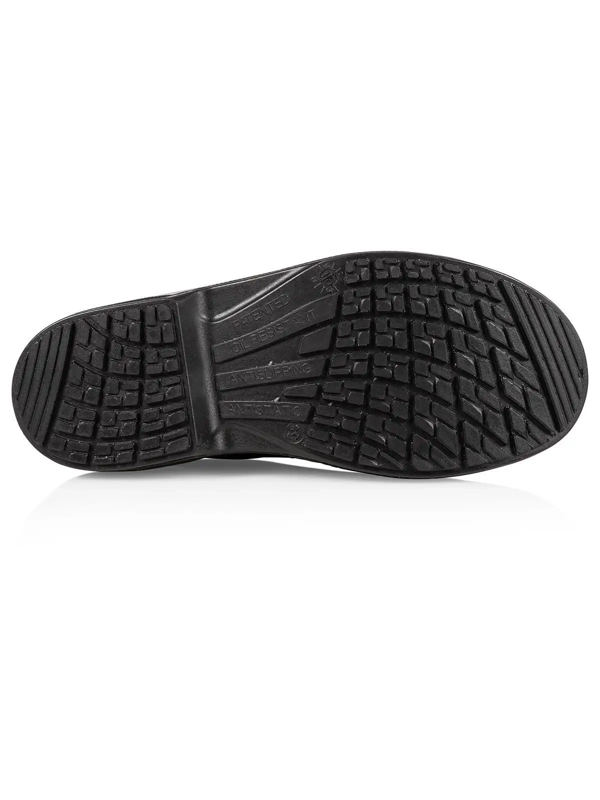 Immagine Work Shoe Ozeanien