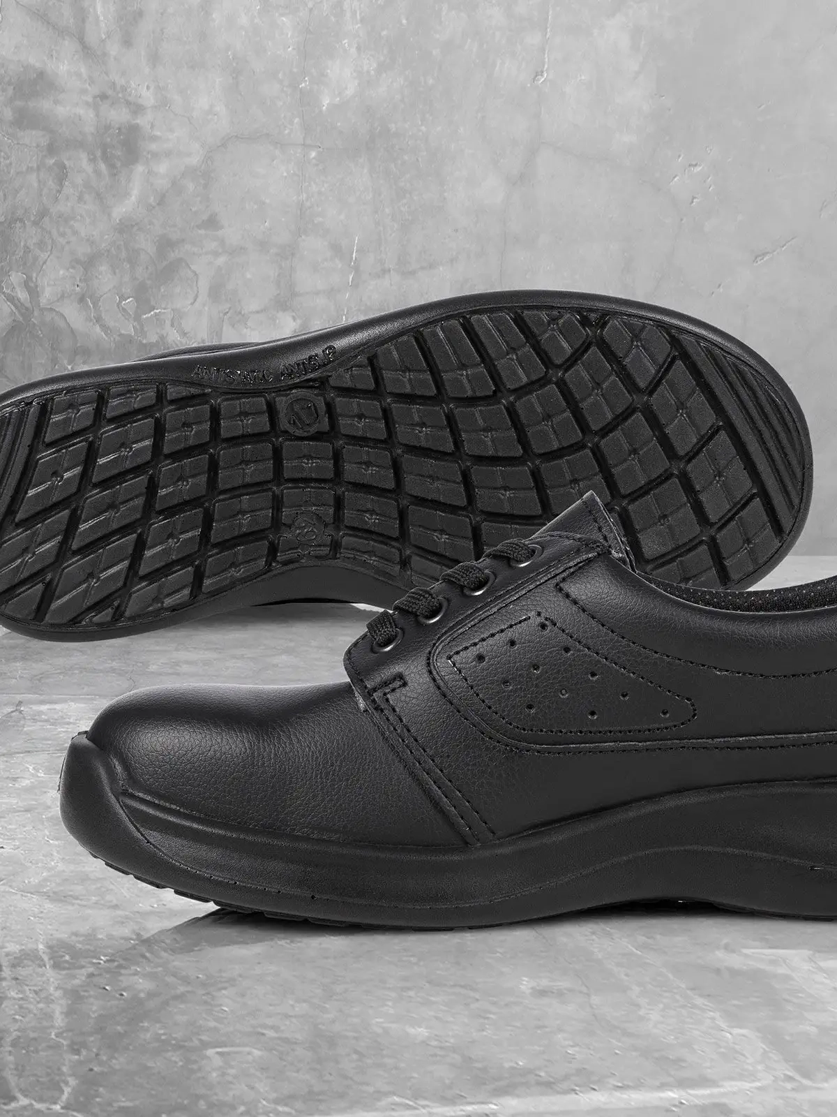 Immagine Safety Shoe Usedom