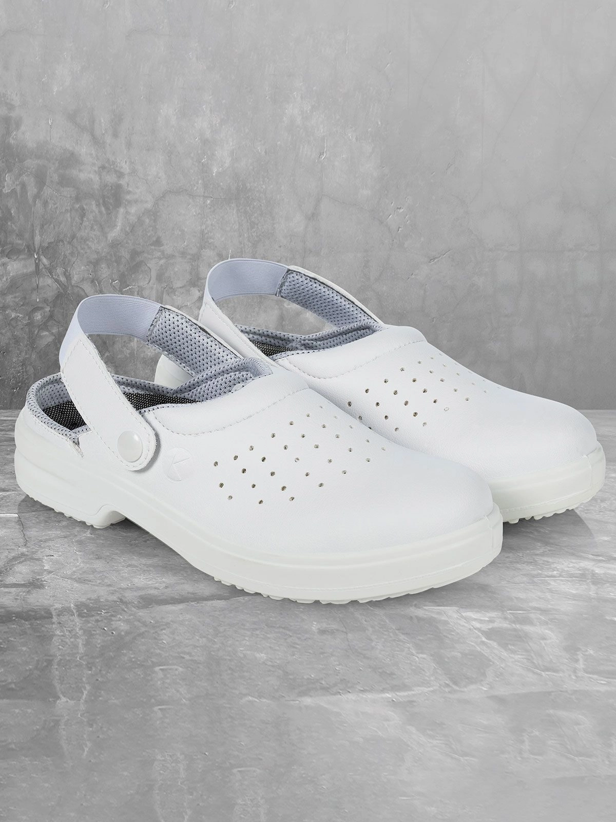 Immagine Safety Shoe Oxford