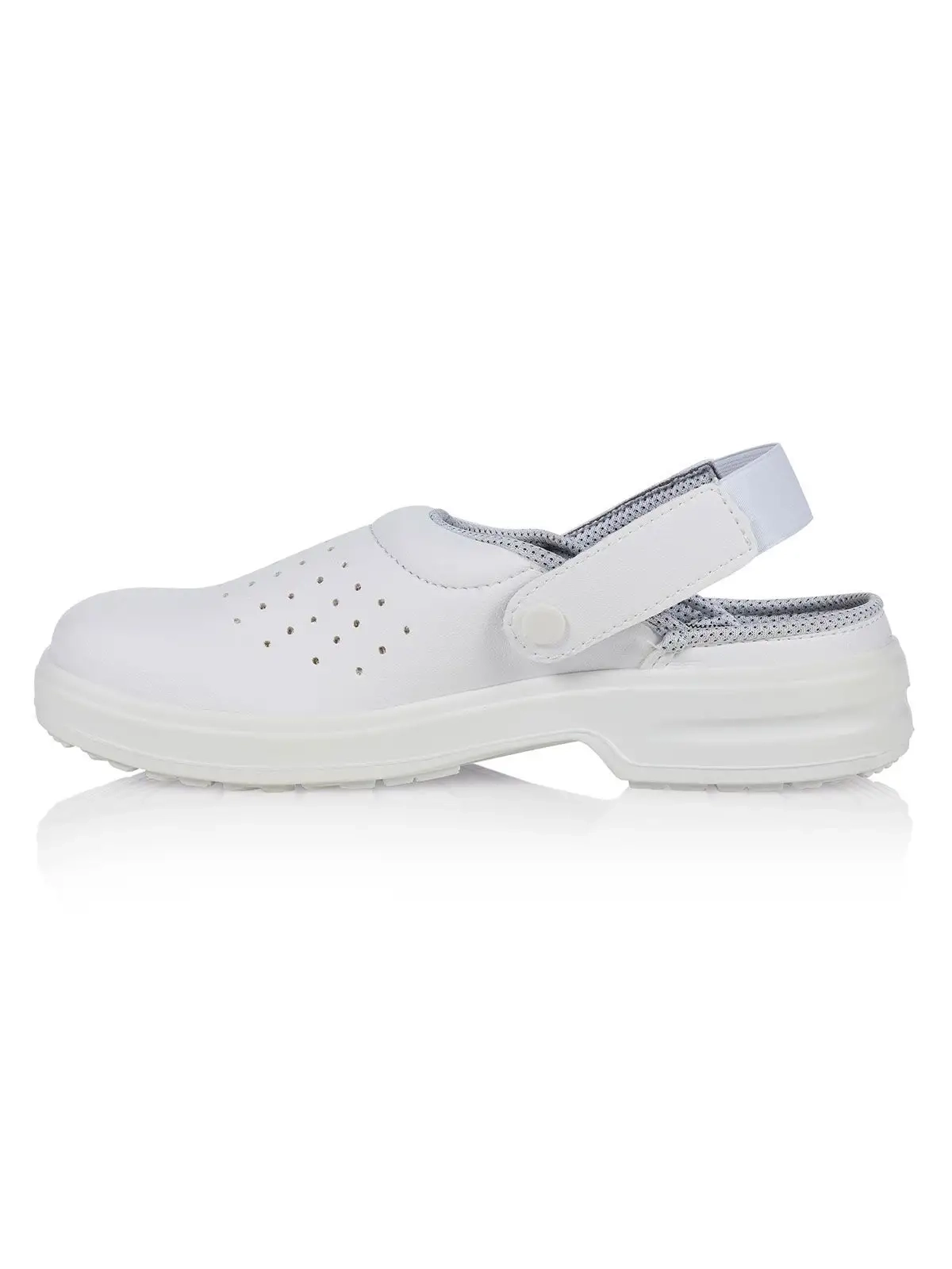 Immagine Safety Shoe Oxford