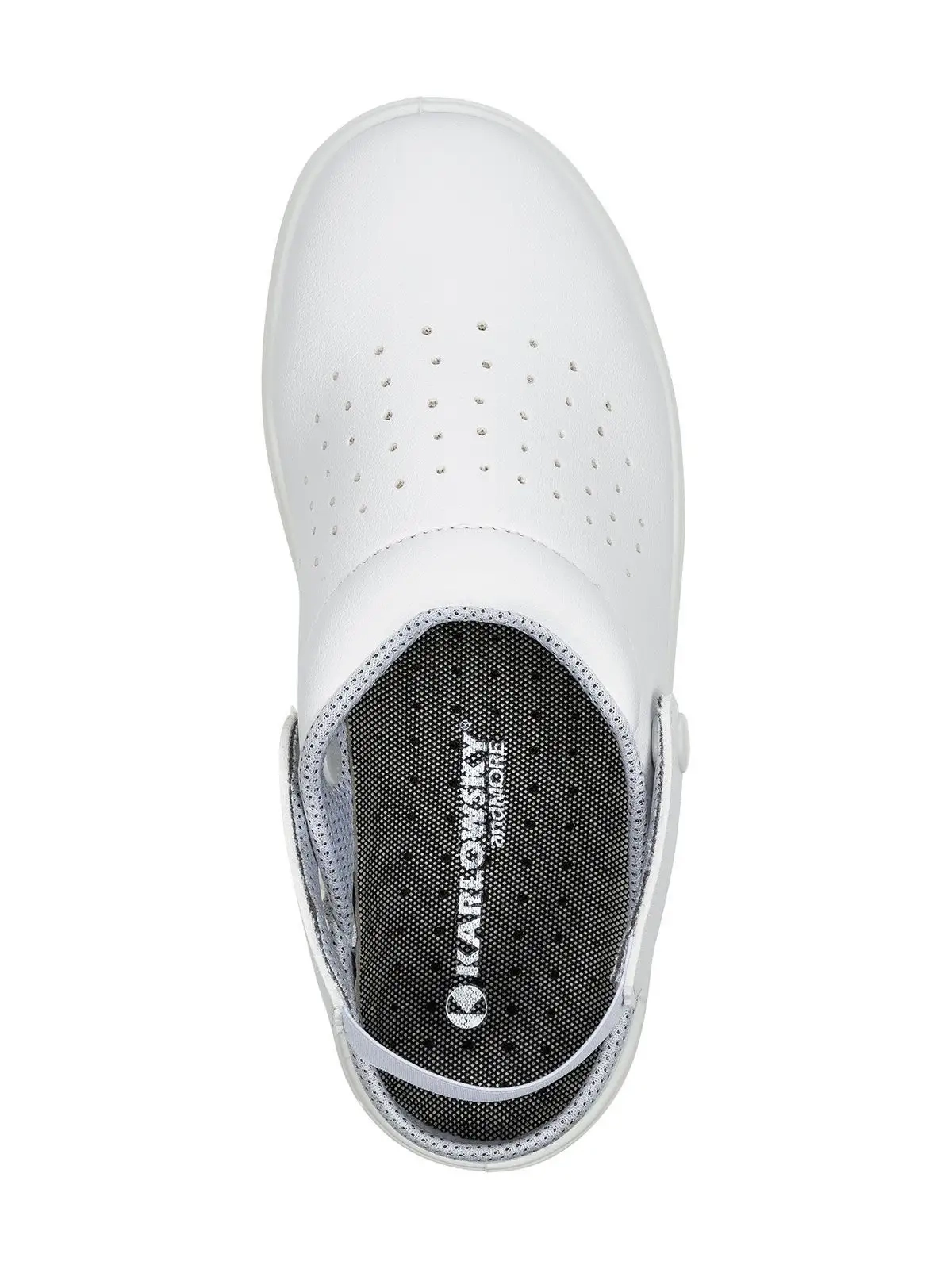 Immagine Safety Shoe Oxford