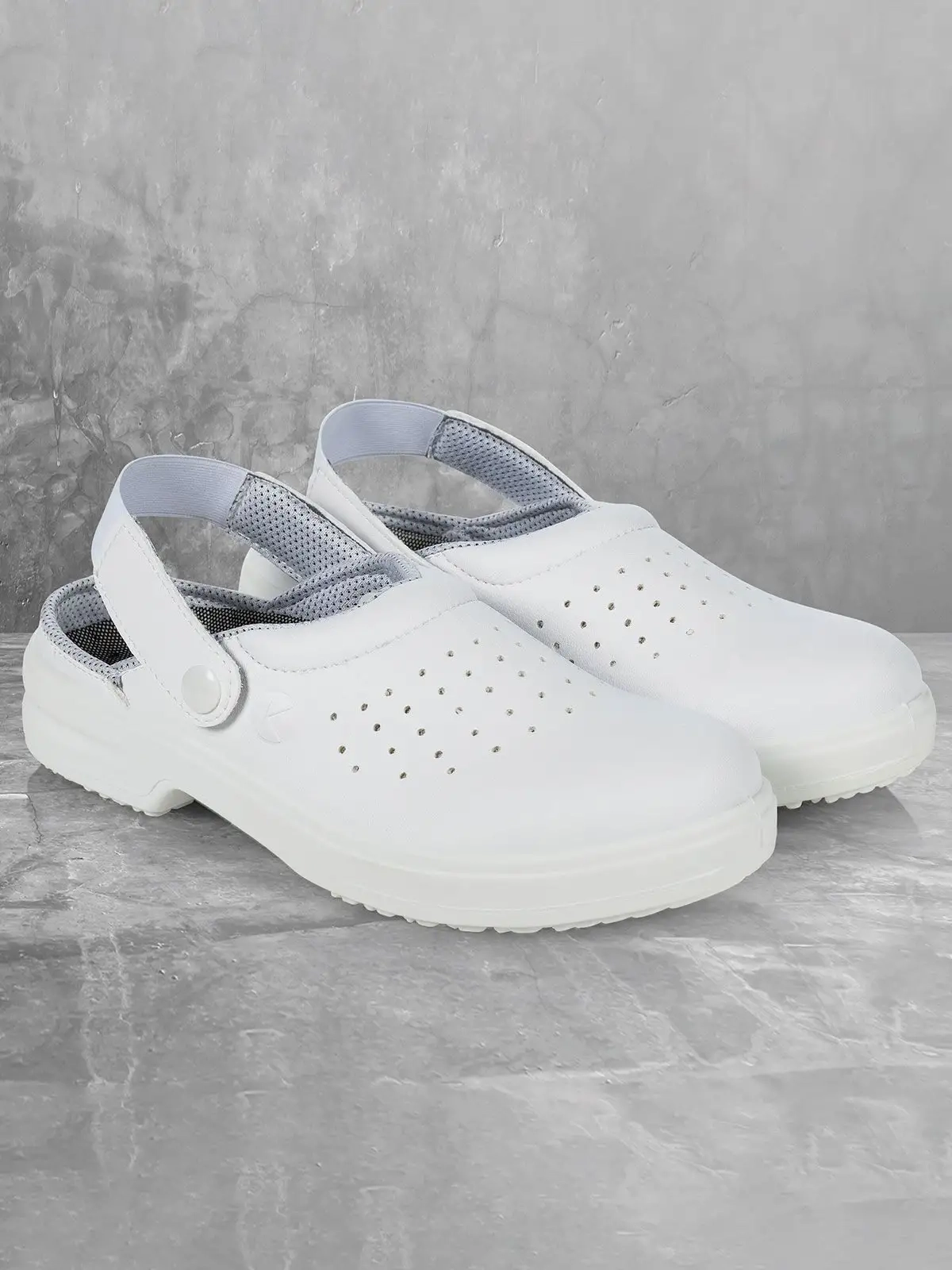 Immagine Safety Shoe Oxford