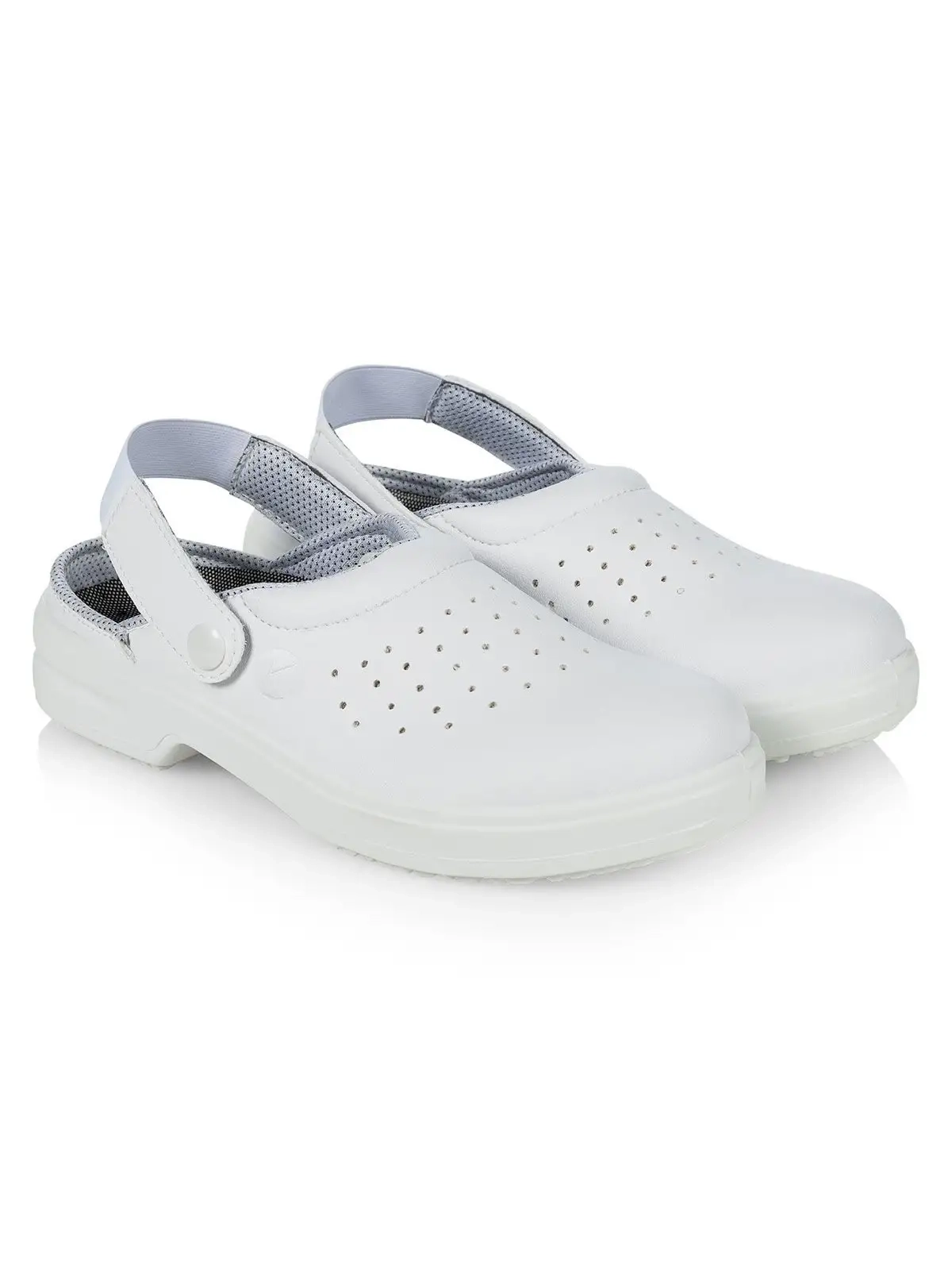Immagine Safety Shoe Oxford