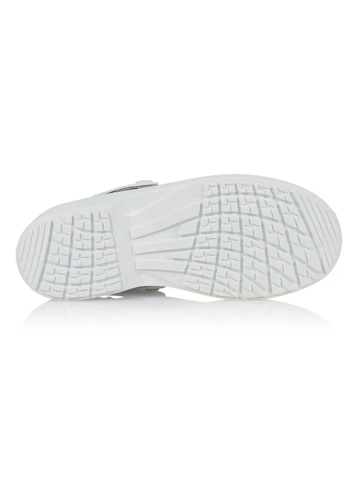 Immagine Safety Shoe Oxford
