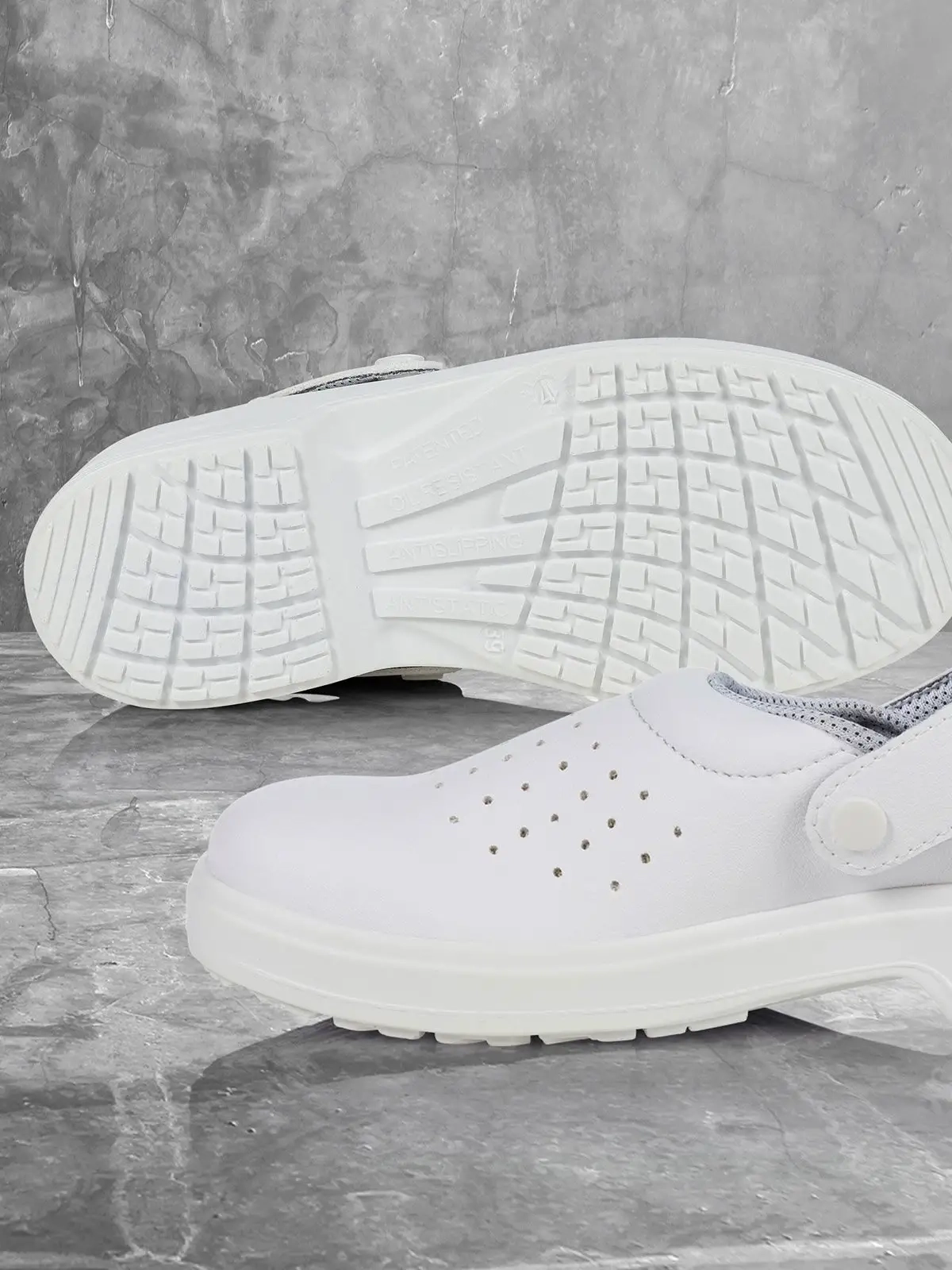 Immagine Safety Shoe Oxford