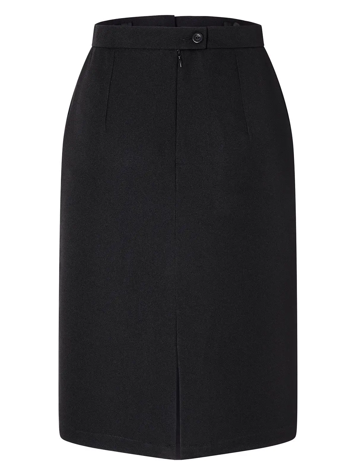 Immagine Waitress Skirt Basic