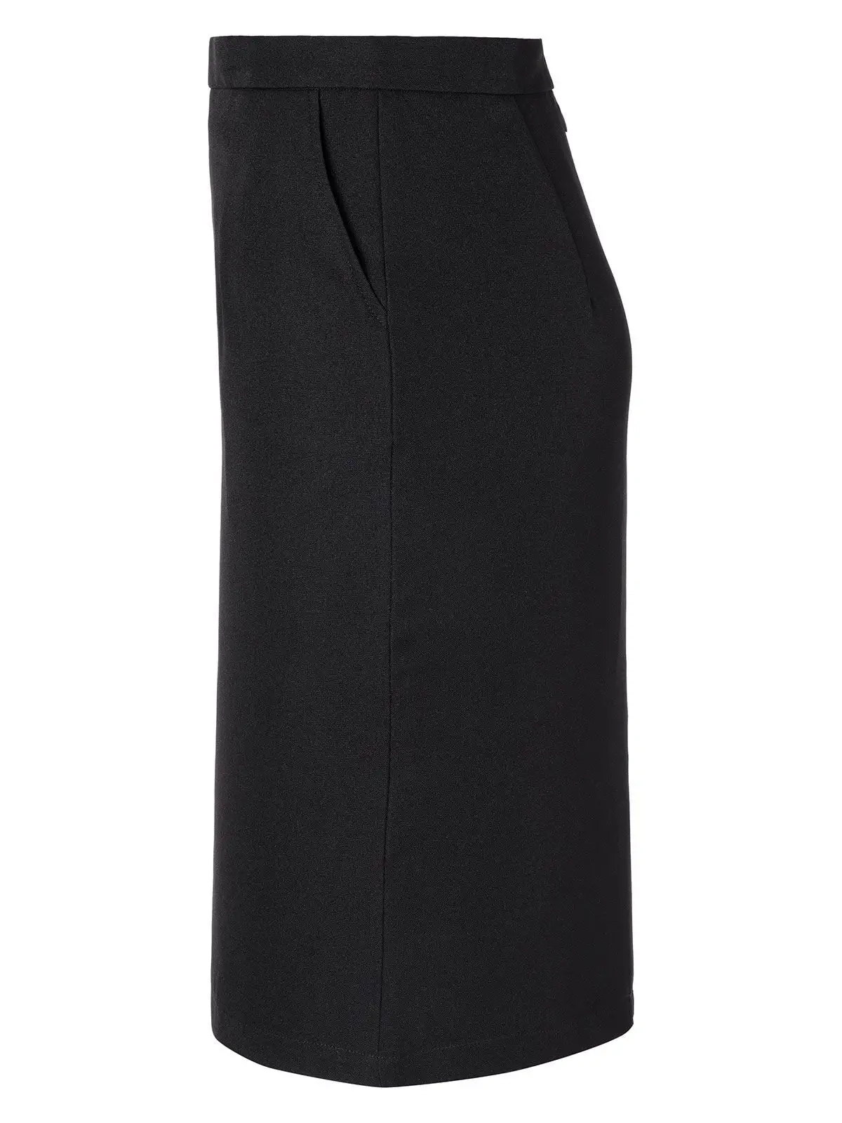 Immagine Waitress Skirt Basic