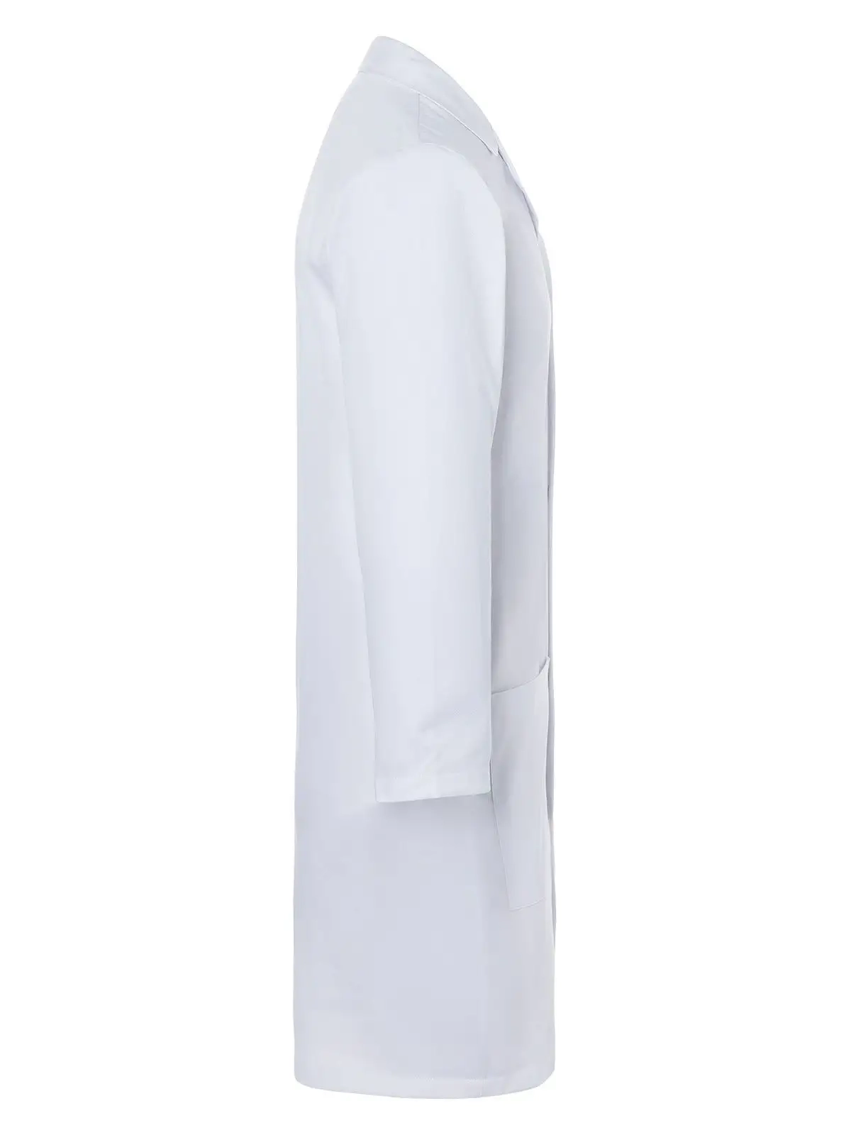 Immagine Men's Medical and Lab Coat Basic