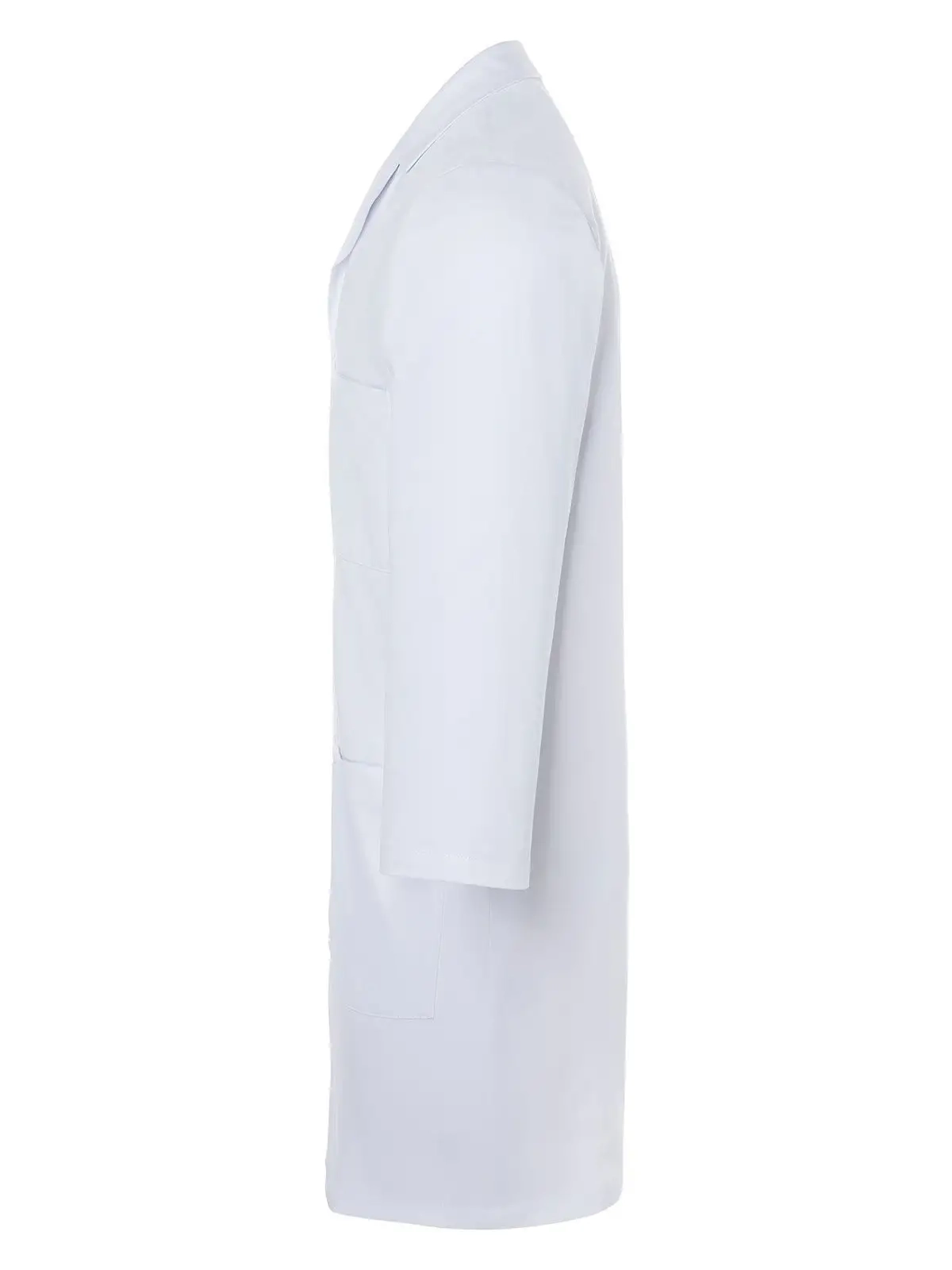 Immagine Men's Medical and Lab Coat Basic
