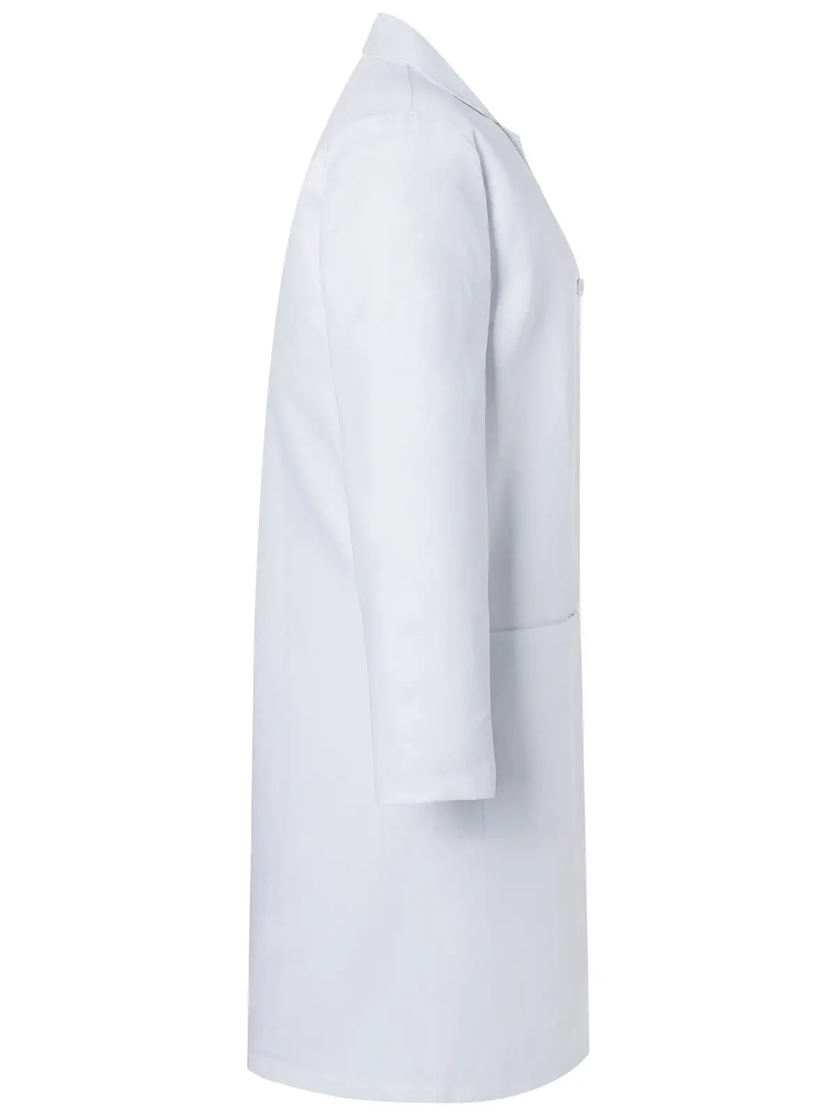 Immagine Ladies' Medical and Lab Coat Basic