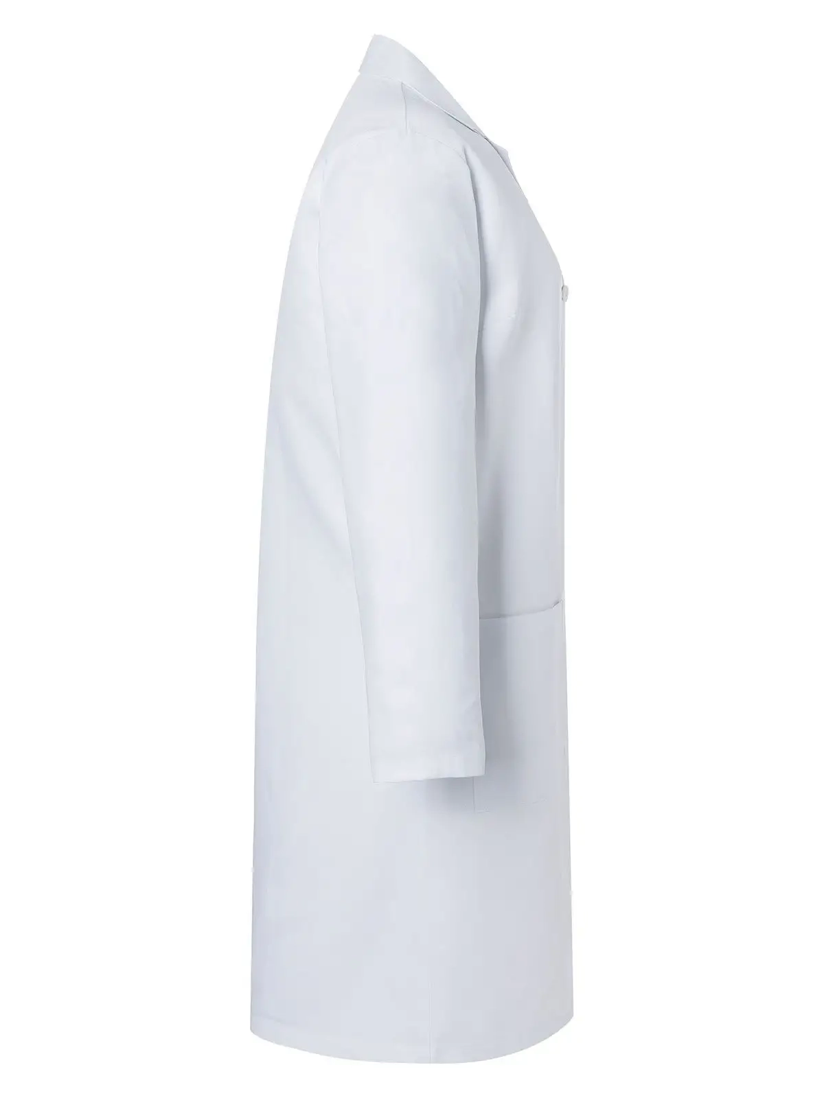 Immagine Ladies' Medical and Lab Coat Basic