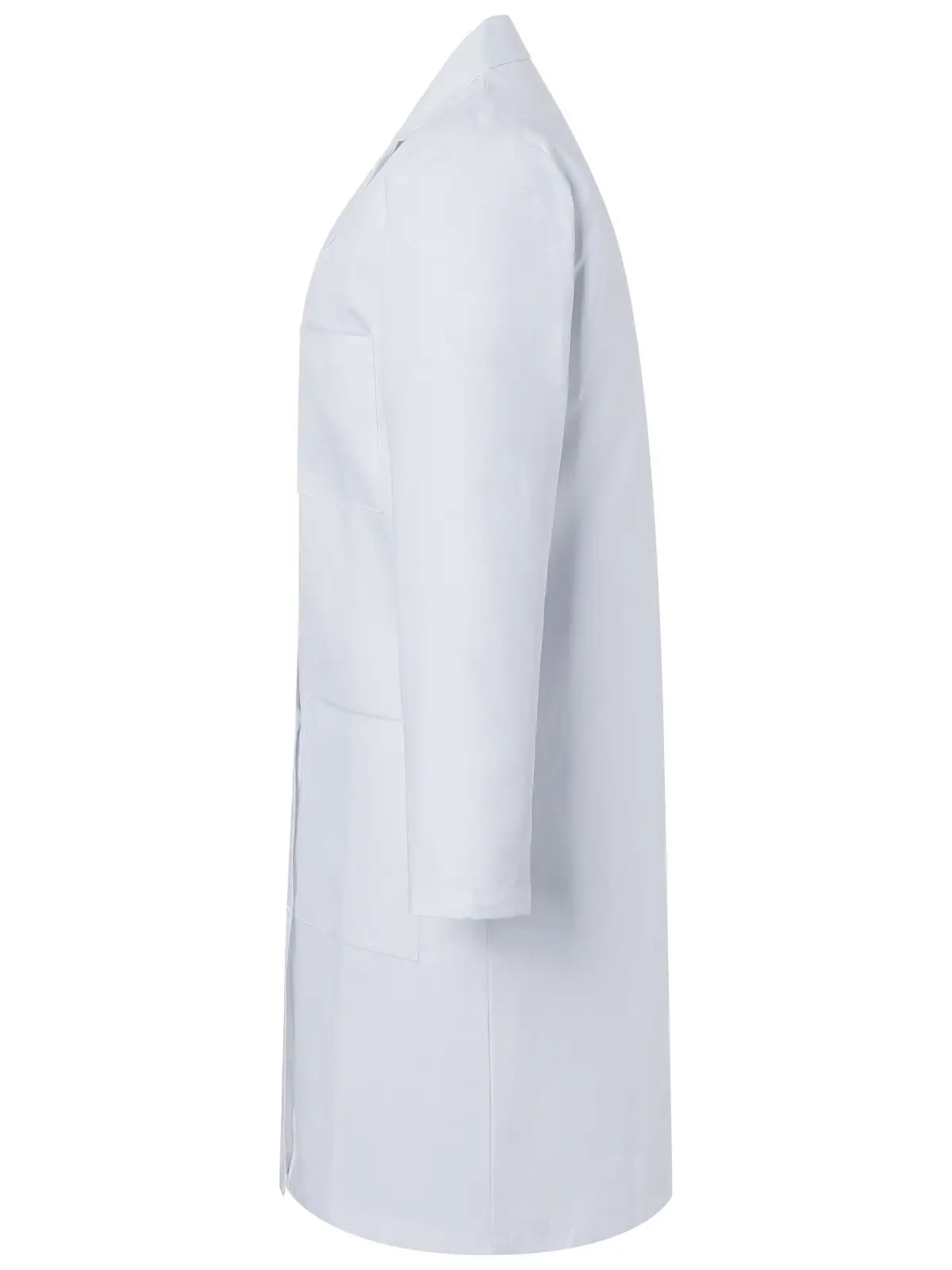 Immagine Ladies' Medical and Lab Coat Basic