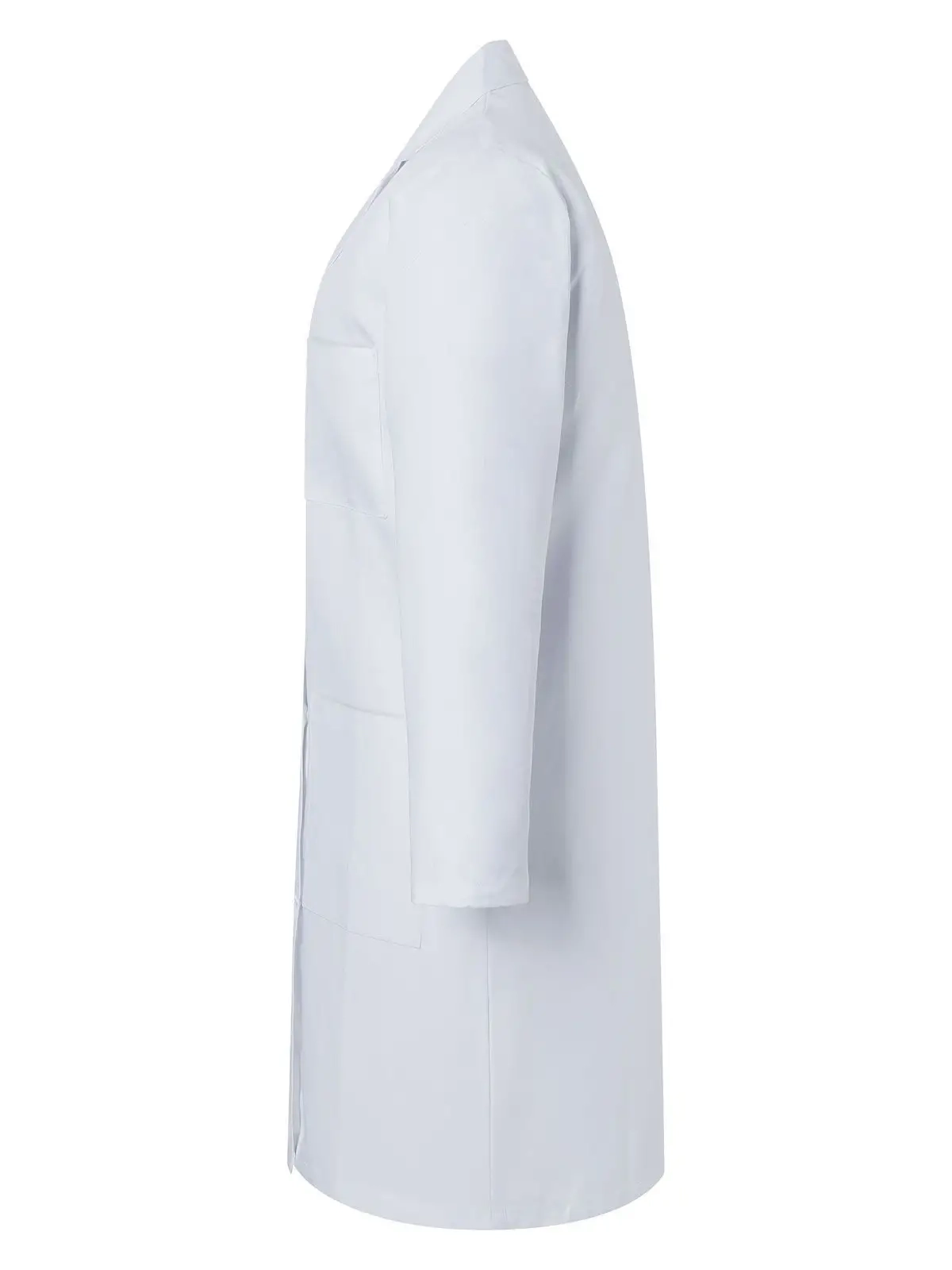 Immagine Ladies' Medical and Lab Coat Basic
