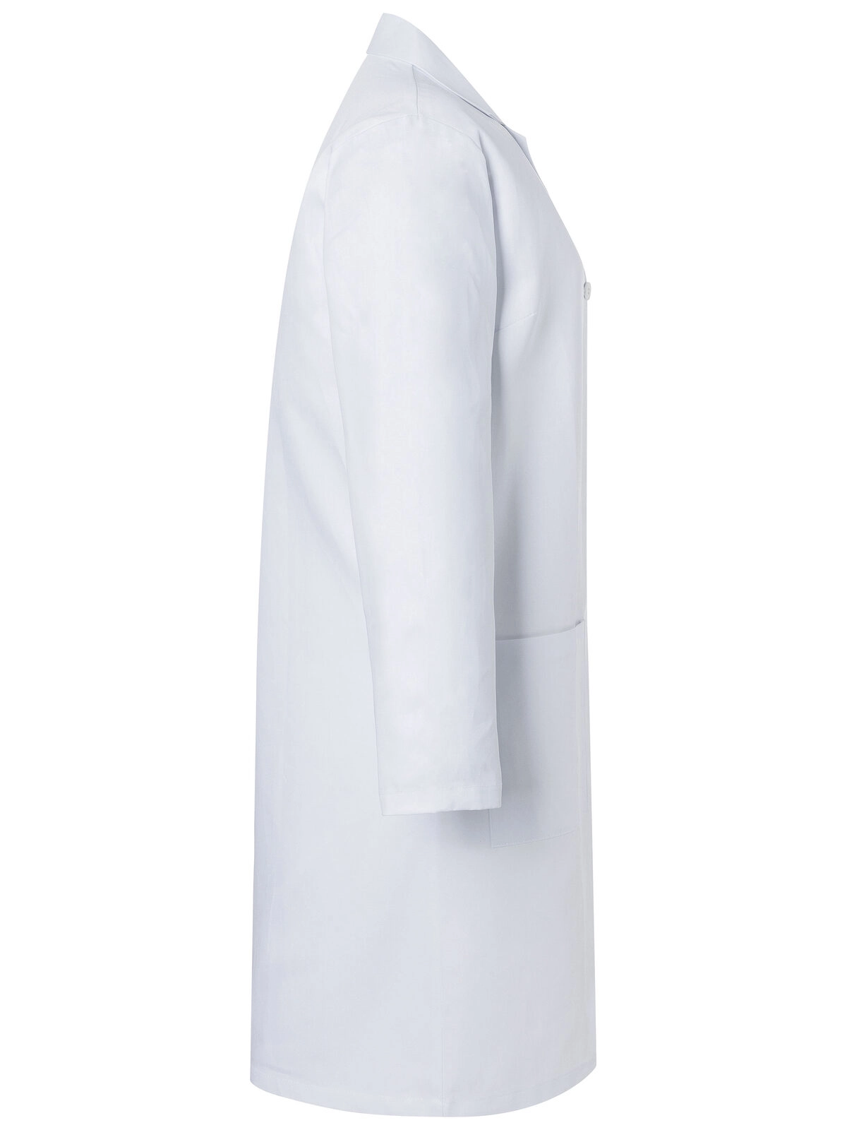 Immagine Ladies' Medical and Lab Coat Basic