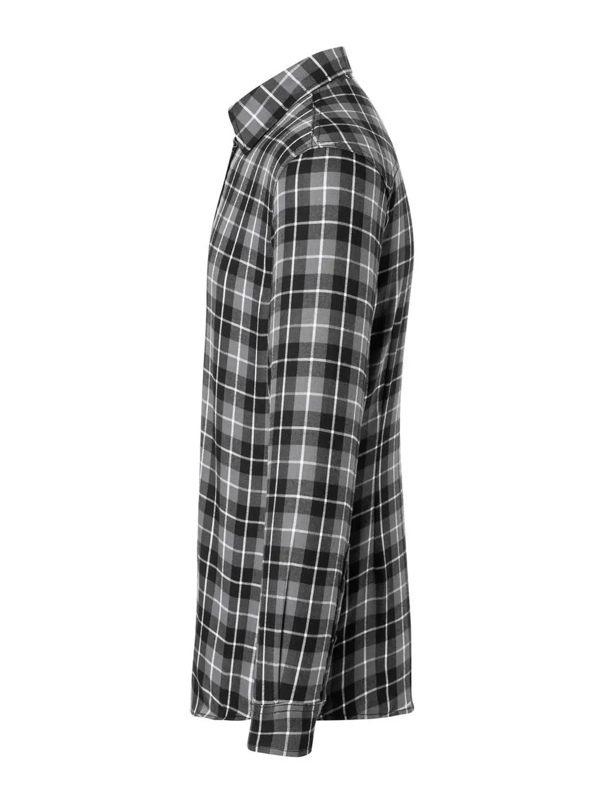 Immagine Men's checked shirt Urban-Flair
