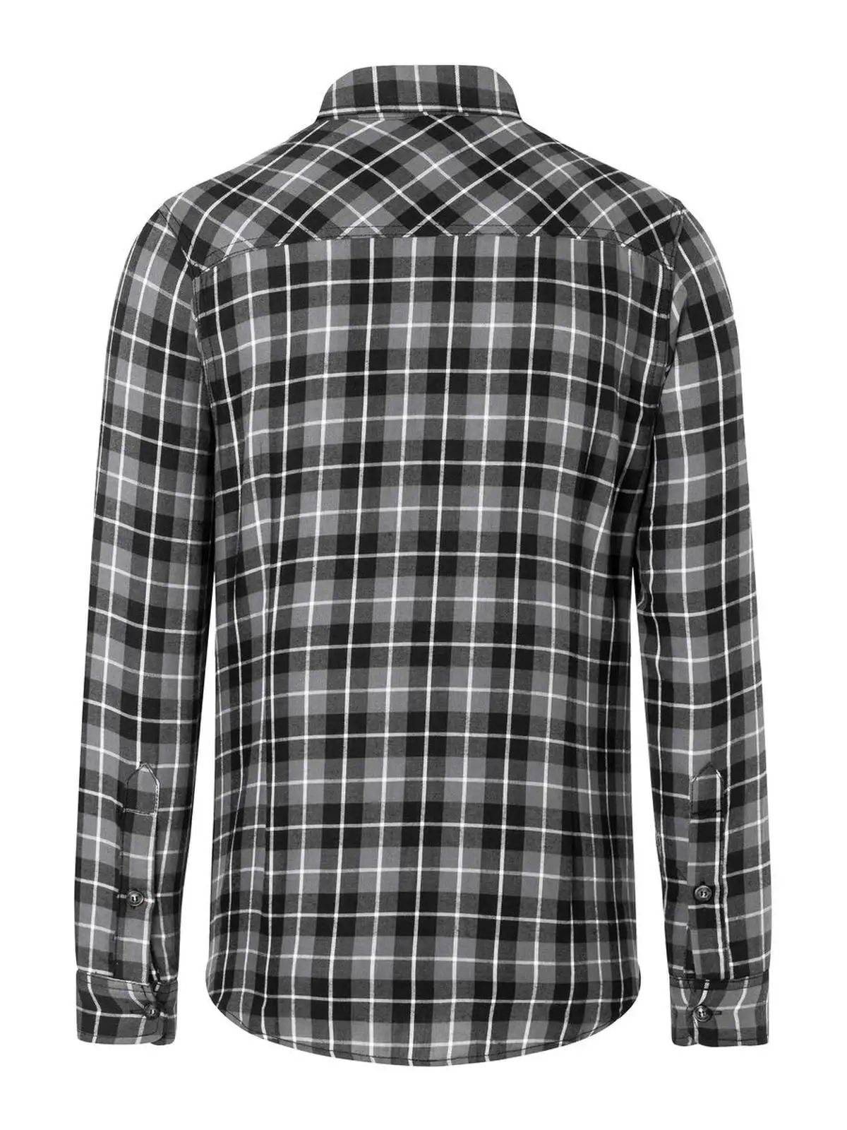 Immagine Men's checked shirt Urban-Flair