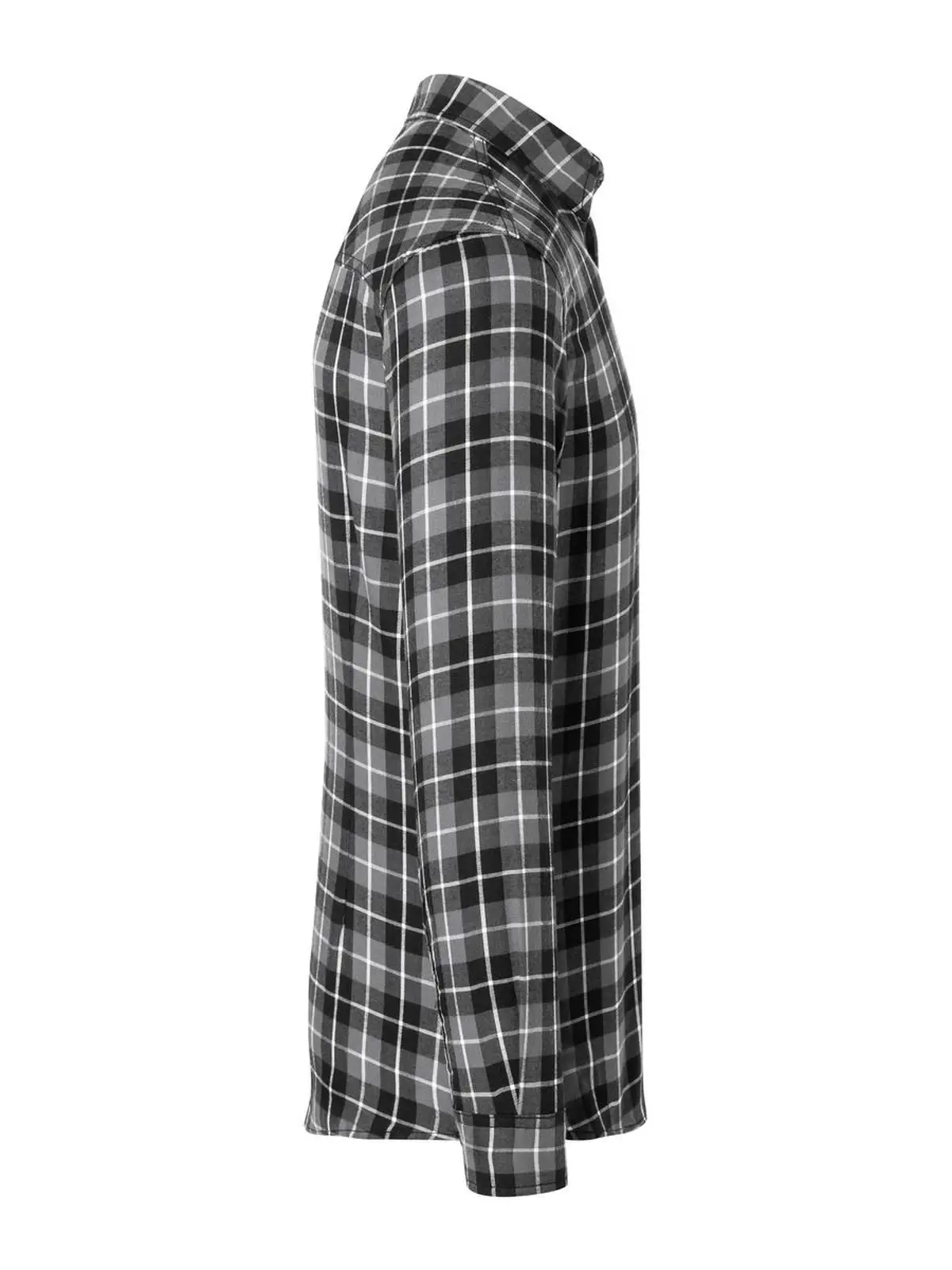 Immagine Men's checked shirt Urban-Flair