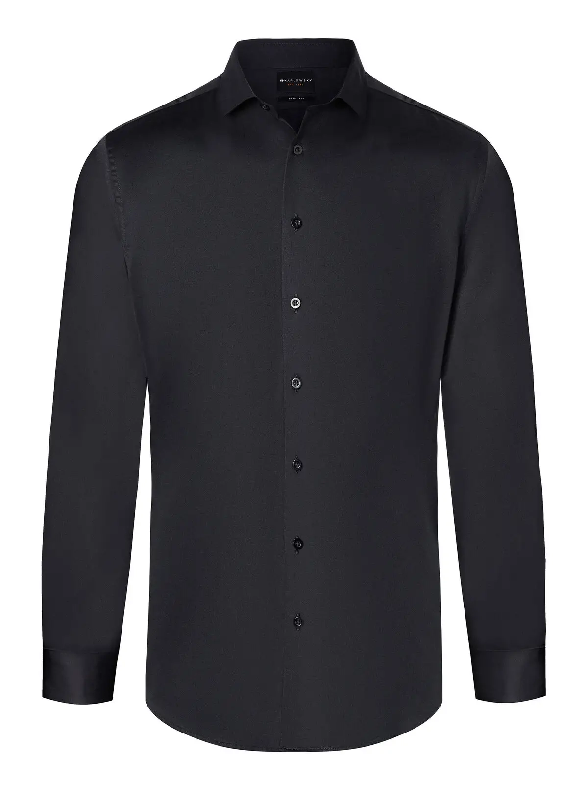 Immagine Men's Long Sleeve Shirt