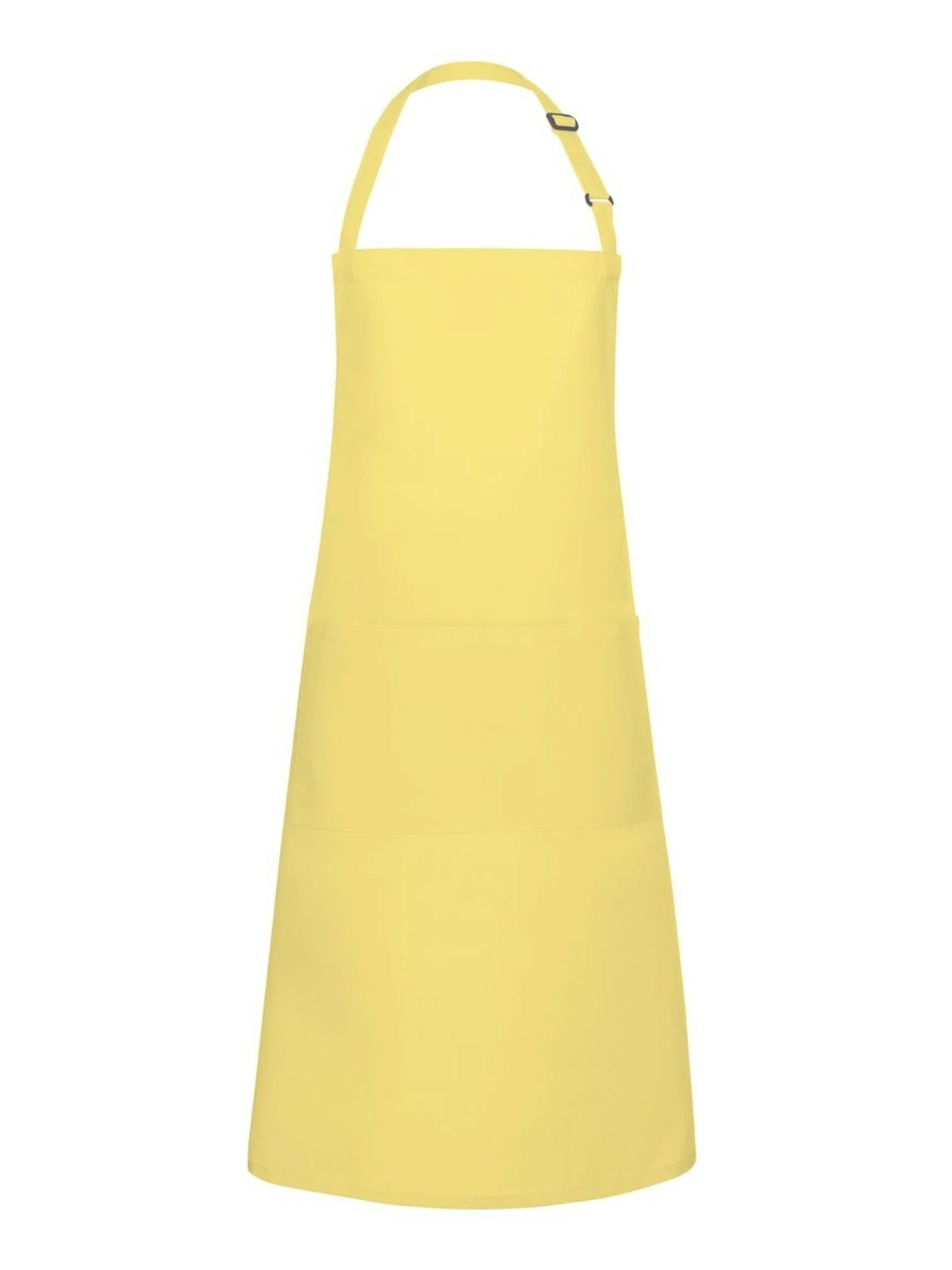 Immagine Bistro Apron Basic With Buckle And Pocket