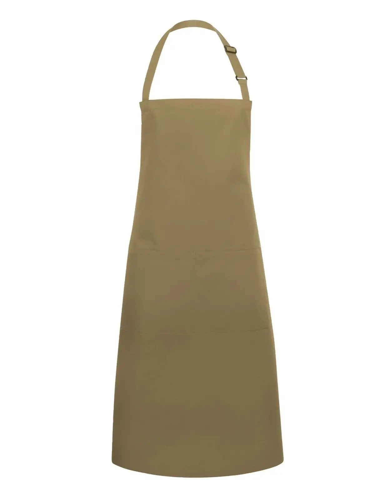 Immagine Bistro Apron Basic With Buckle And Pocket