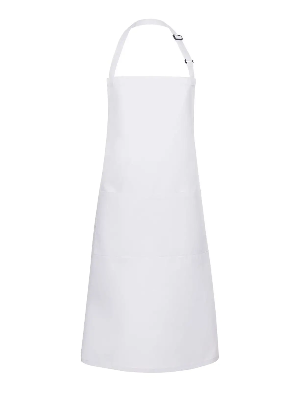 Immagine Bistro Apron Basic With Buckle And Pocket