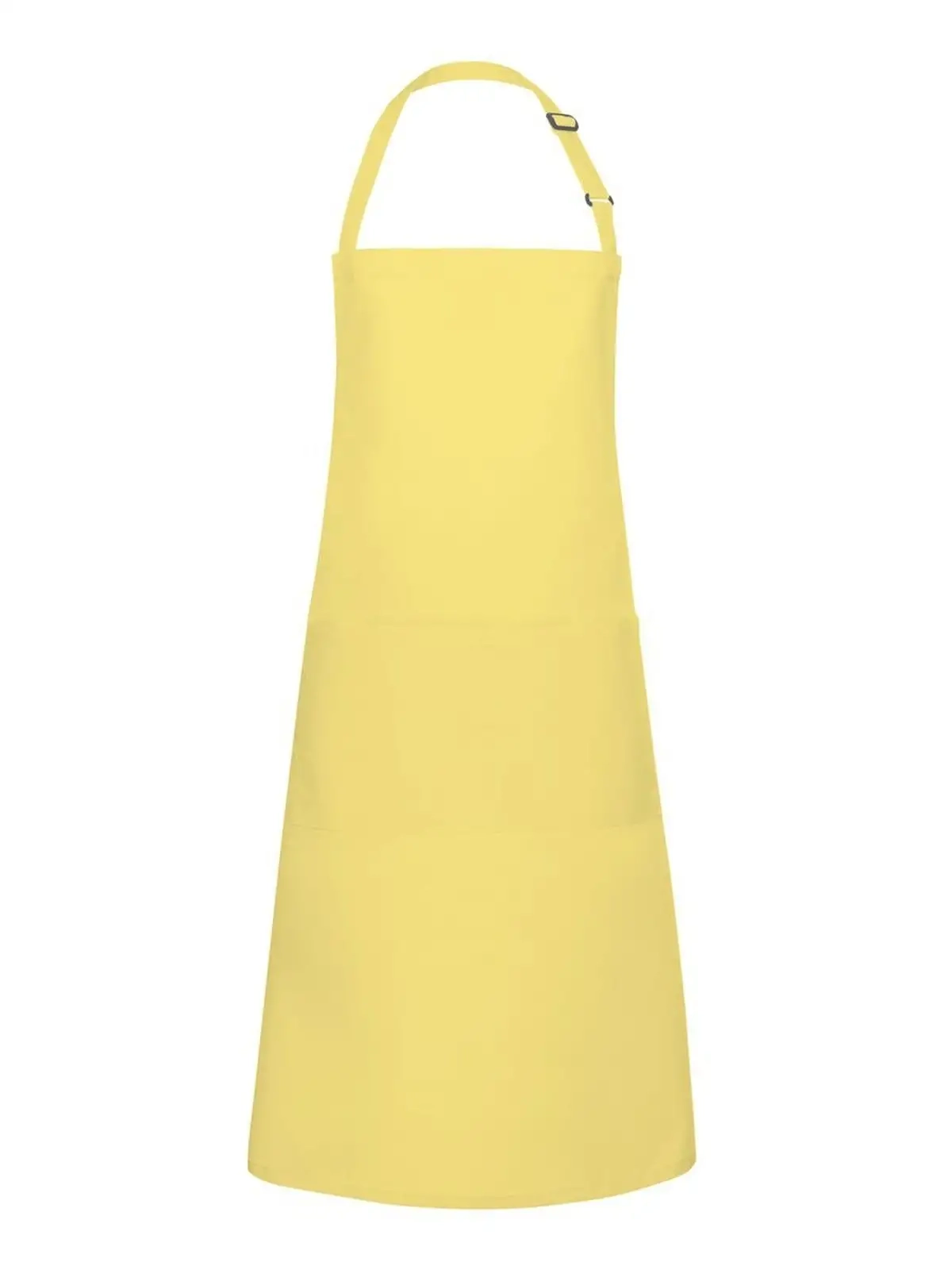 Immagine Bistro Apron Basic With Buckle And Pocket