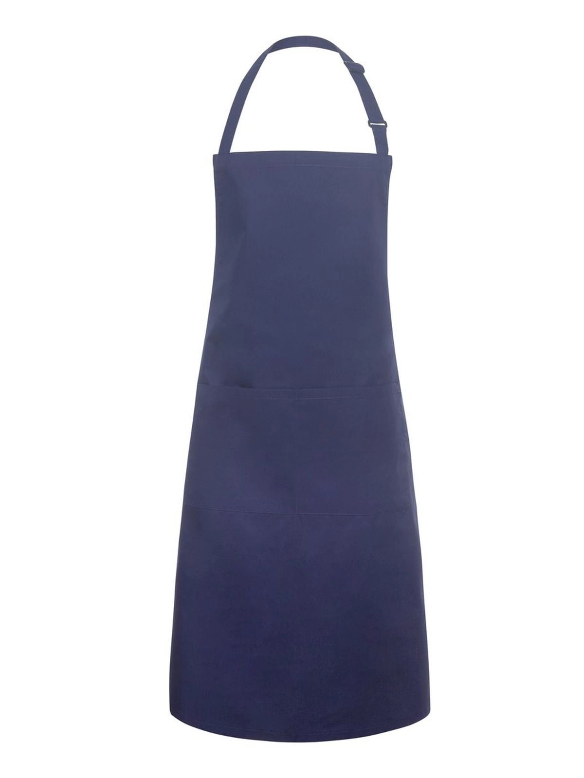 Immagine Bistro Apron Basic With Buckle And Pocket
