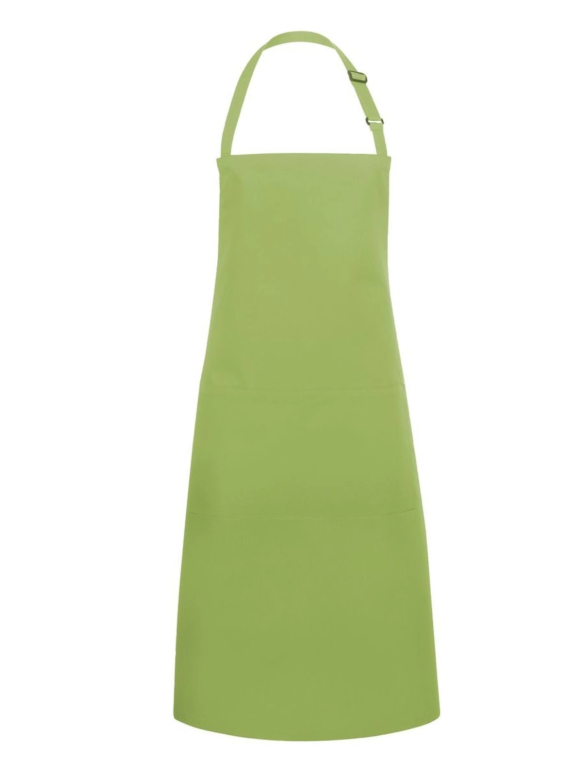 Immagine Bistro Apron Basic With Buckle And Pocket