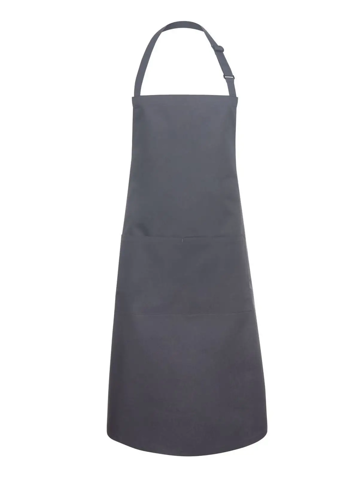 Immagine Bistro Apron Basic With Buckle And Pocket