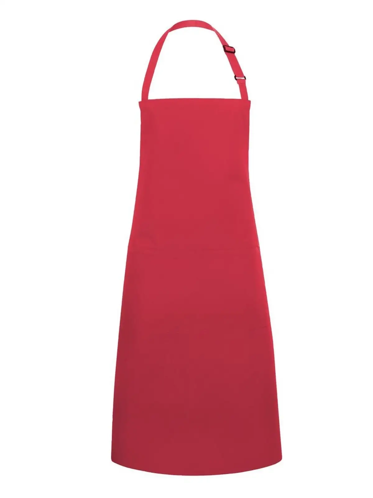 Immagine Bistro Apron Basic With Buckle And Pocket