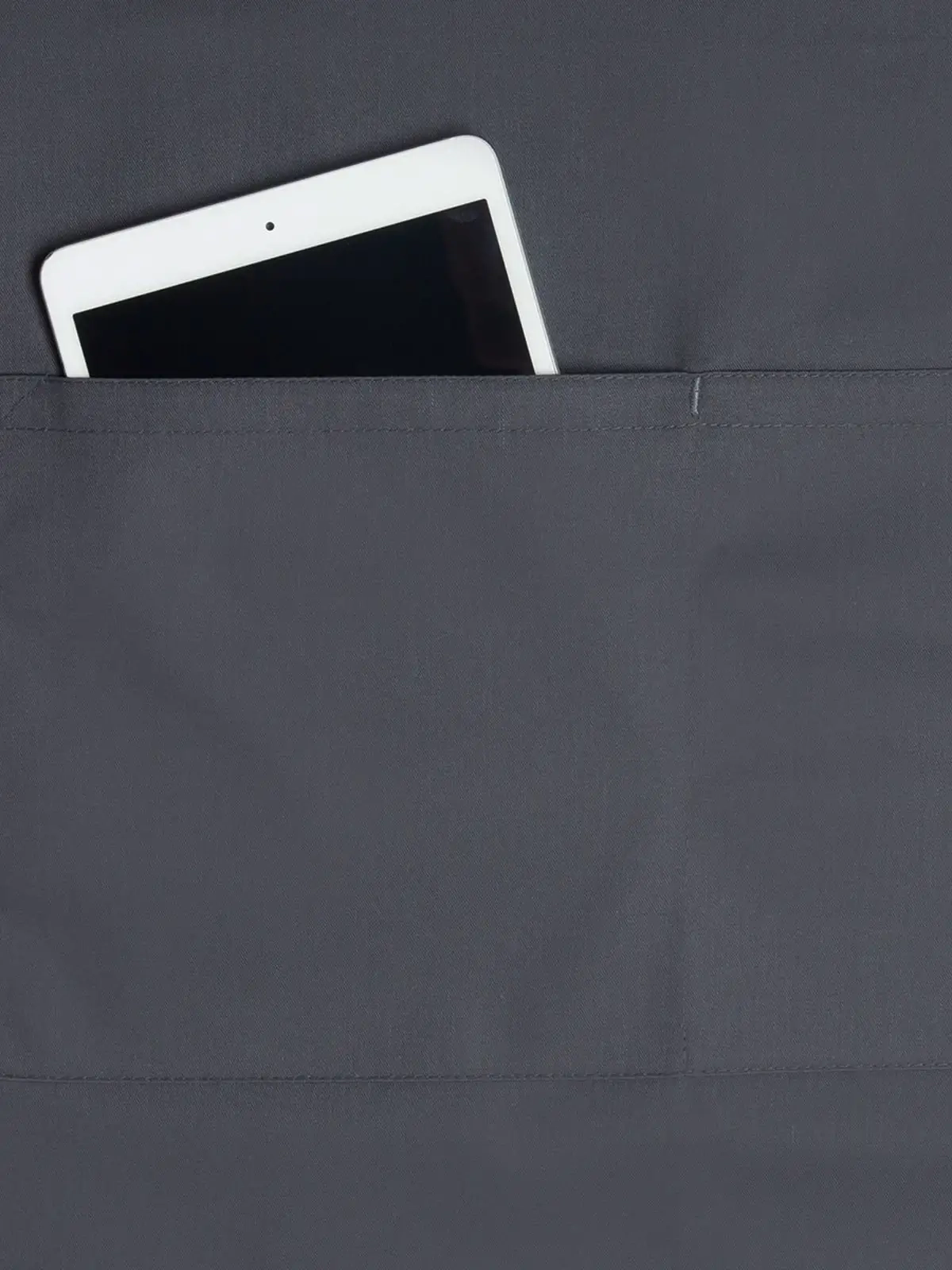 Immagine Bistro Apron Basic With Buckle And Pocket