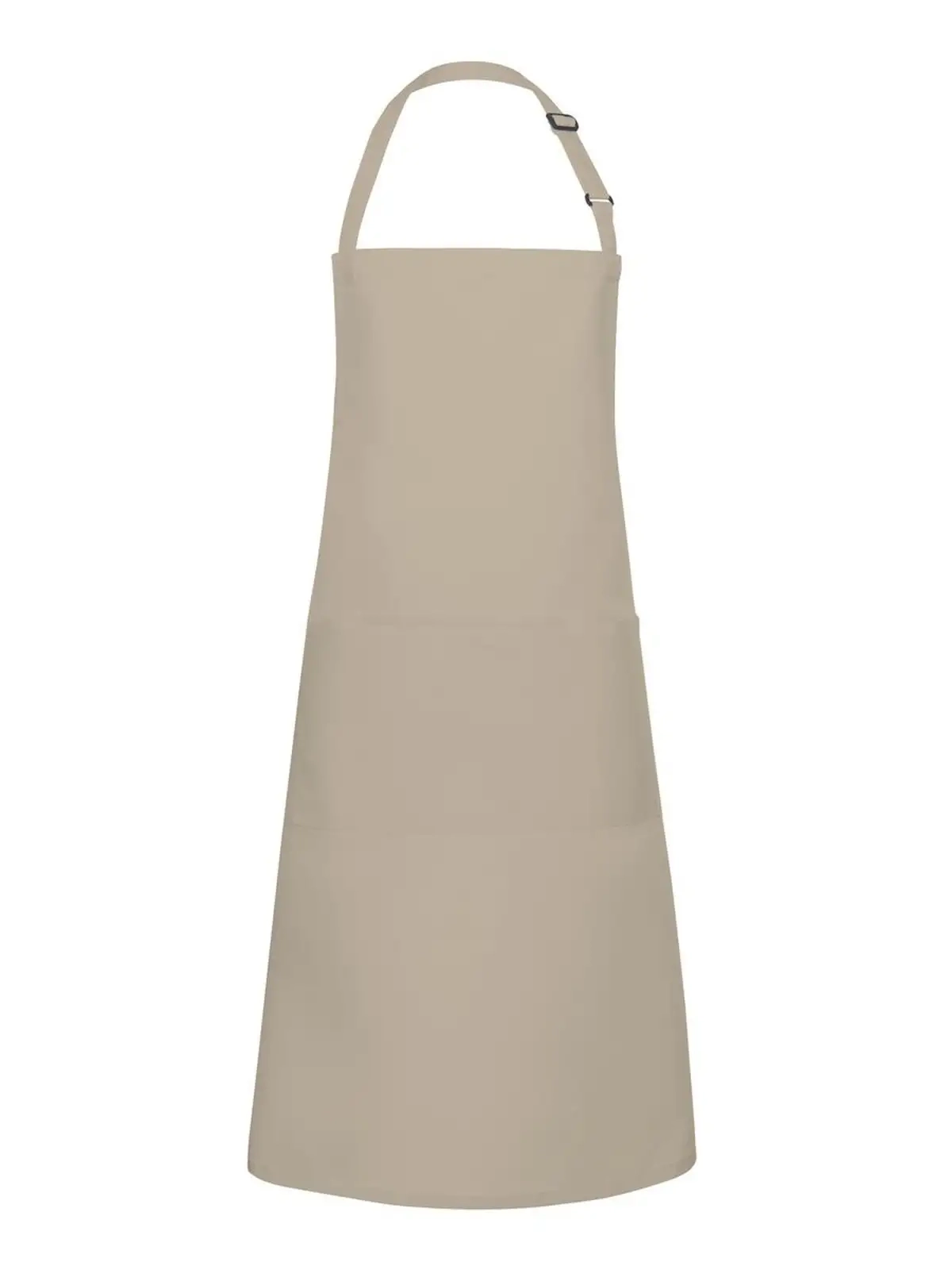 Immagine Bistro Apron Basic With Buckle And Pocket