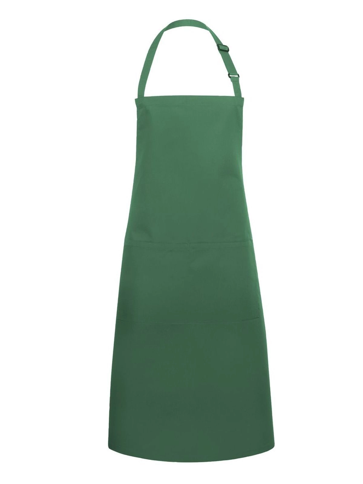 Immagine Bistro Apron Basic With Buckle And Pocket