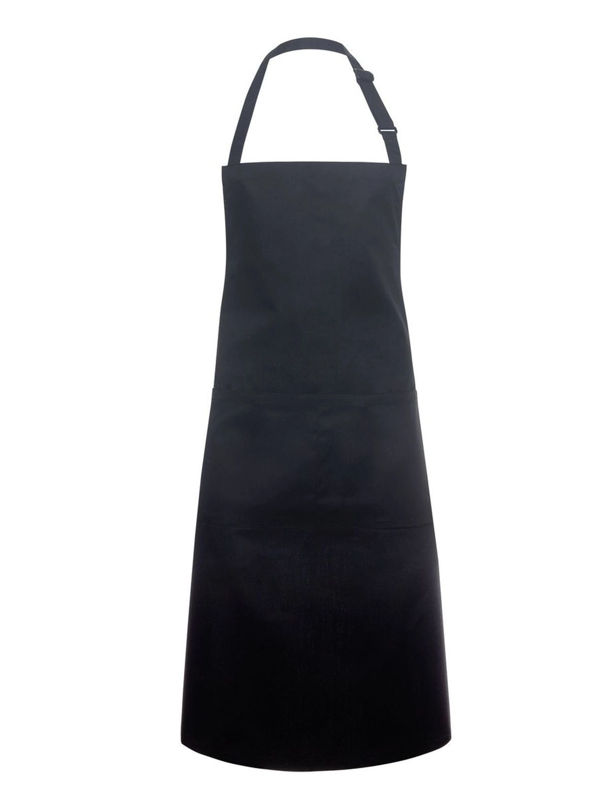Immagine Bistro Apron Basic With Buckle And Pocket