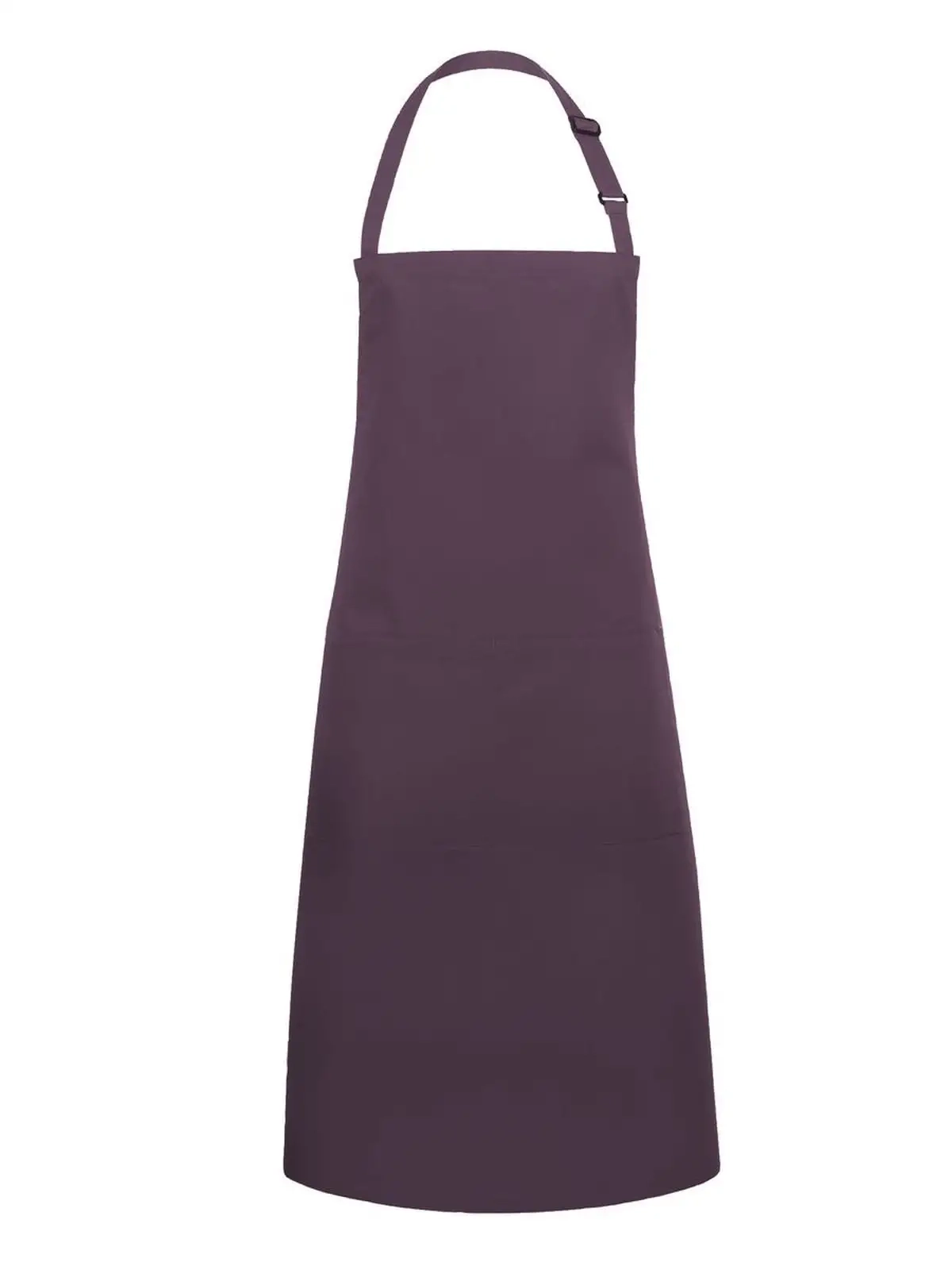 Immagine Bistro Apron Basic With Buckle And Pocket