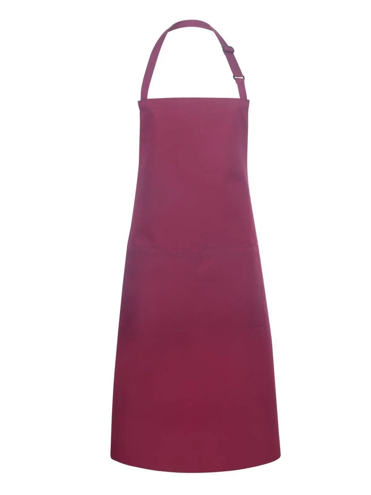 Immagine Bistro Apron Basic With Buckle And Pocket