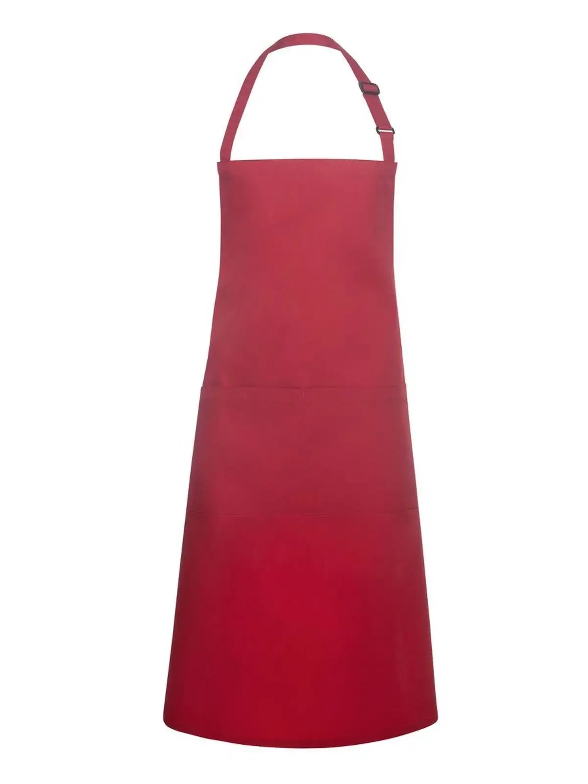 Immagine Bistro Apron Basic With Buckle And Pocket