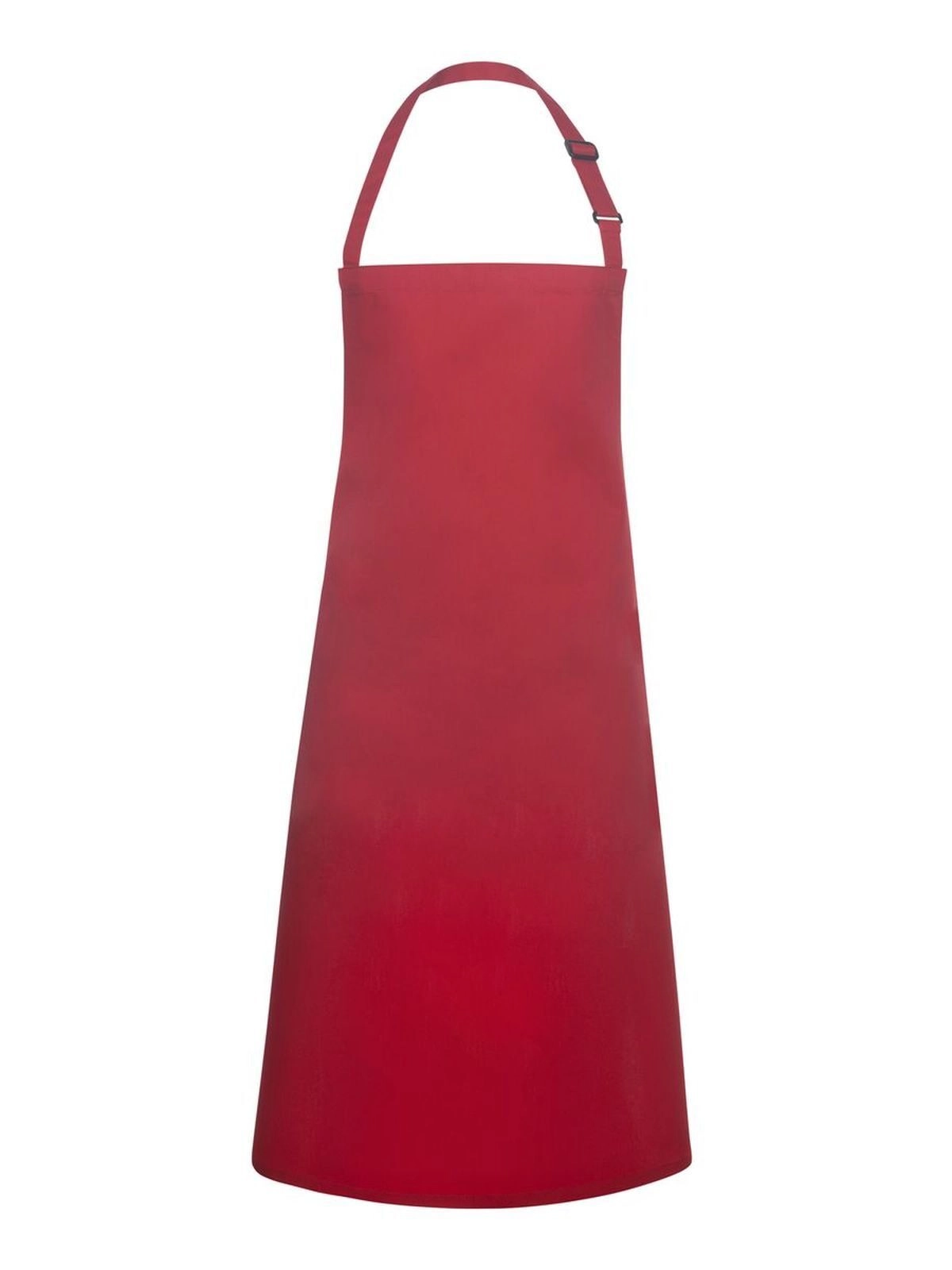 Immagine Bistro Apron Basic With Buckle