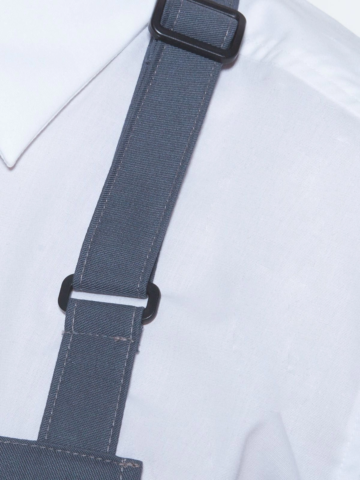 Immagine Bistro Apron Basic With Buckle