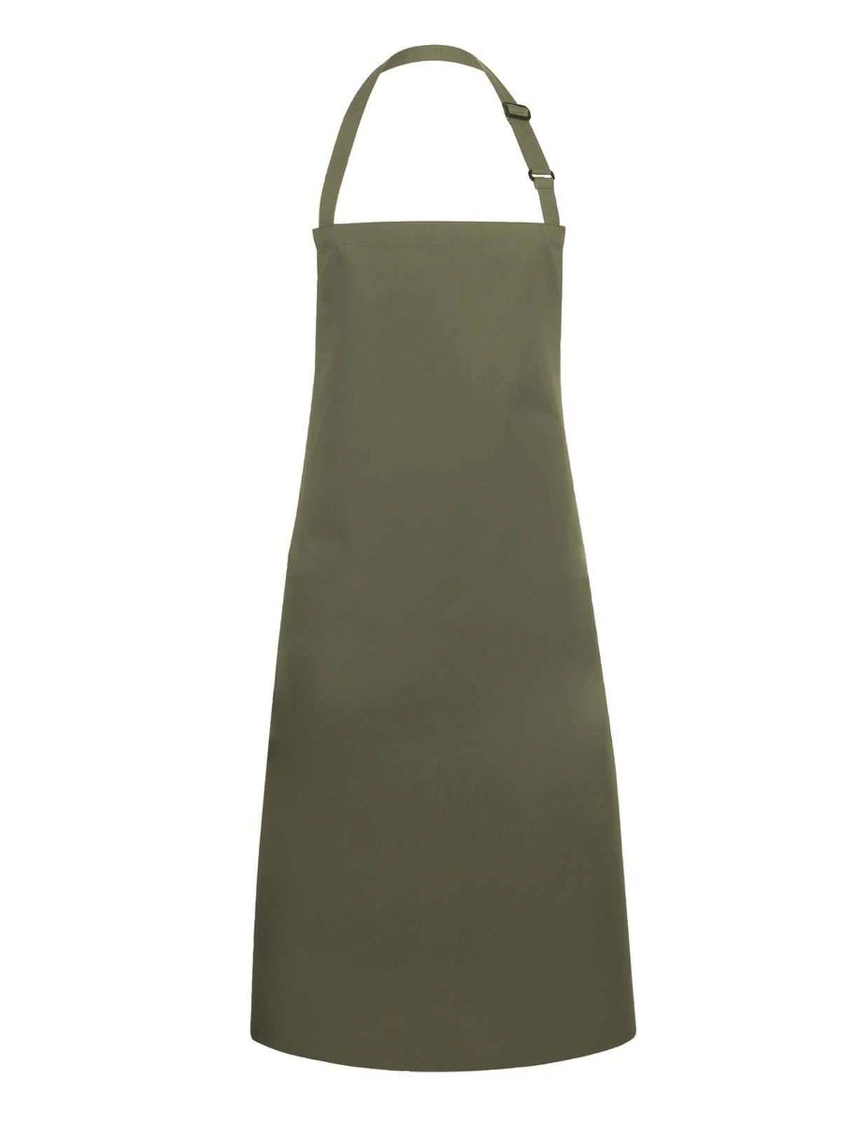 Immagine Bistro Apron Basic With Buckle