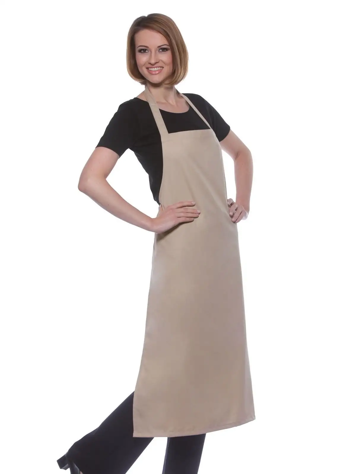 Immagine Bib Apron Basic 75 x 100 cm