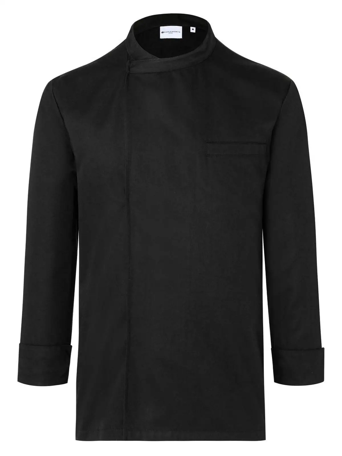 Immagine Pull-over Chef's Shirt Long-Sleeve Basic