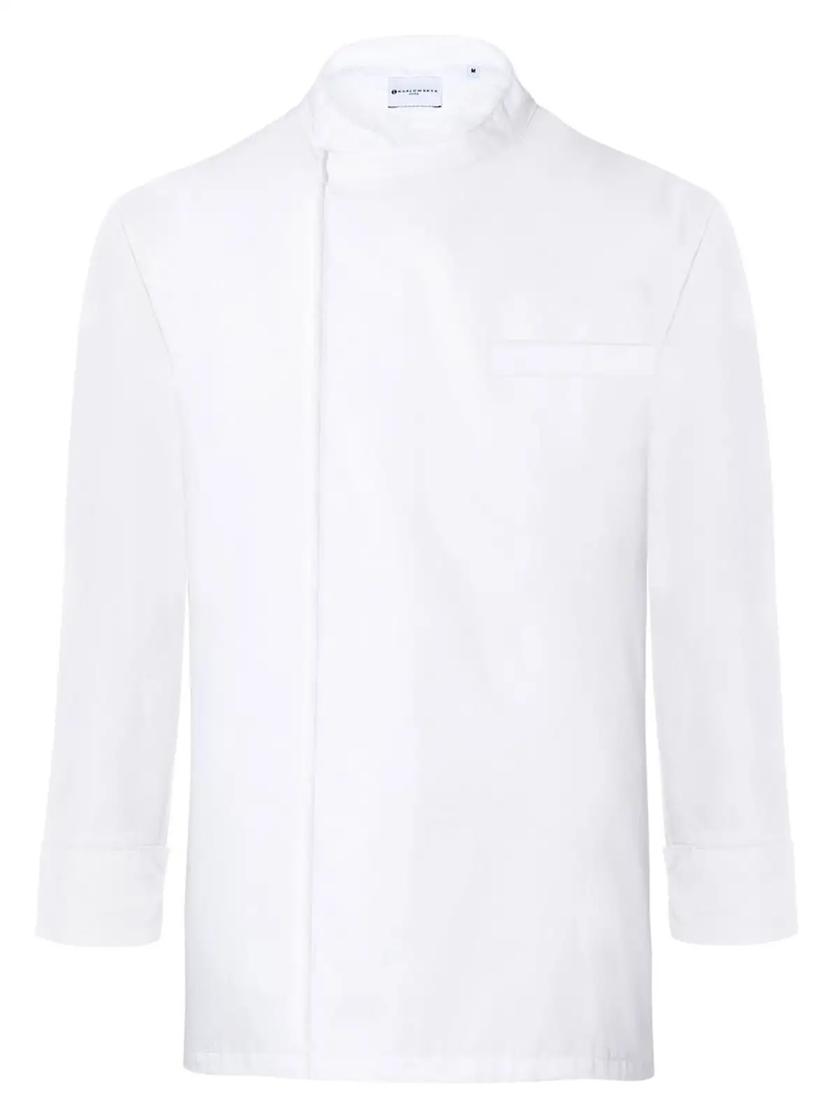 Immagine Pull-over Chef's Shirt Long-Sleeve Basic