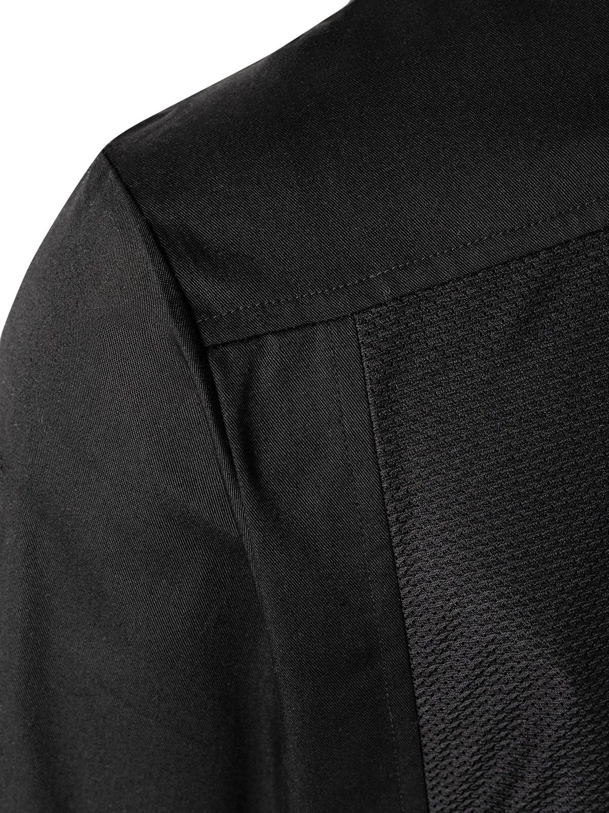 Immagine Pull-over Chef's Shirt Long-Sleeve Basic
