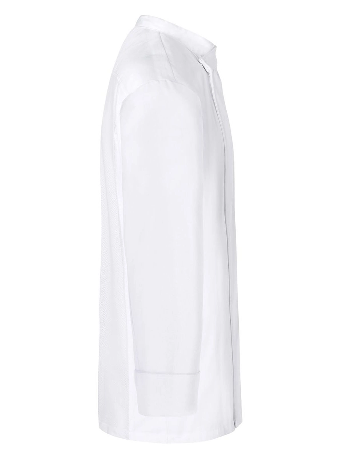 Immagine Pull-over Chef's Shirt Long-Sleeve Basic