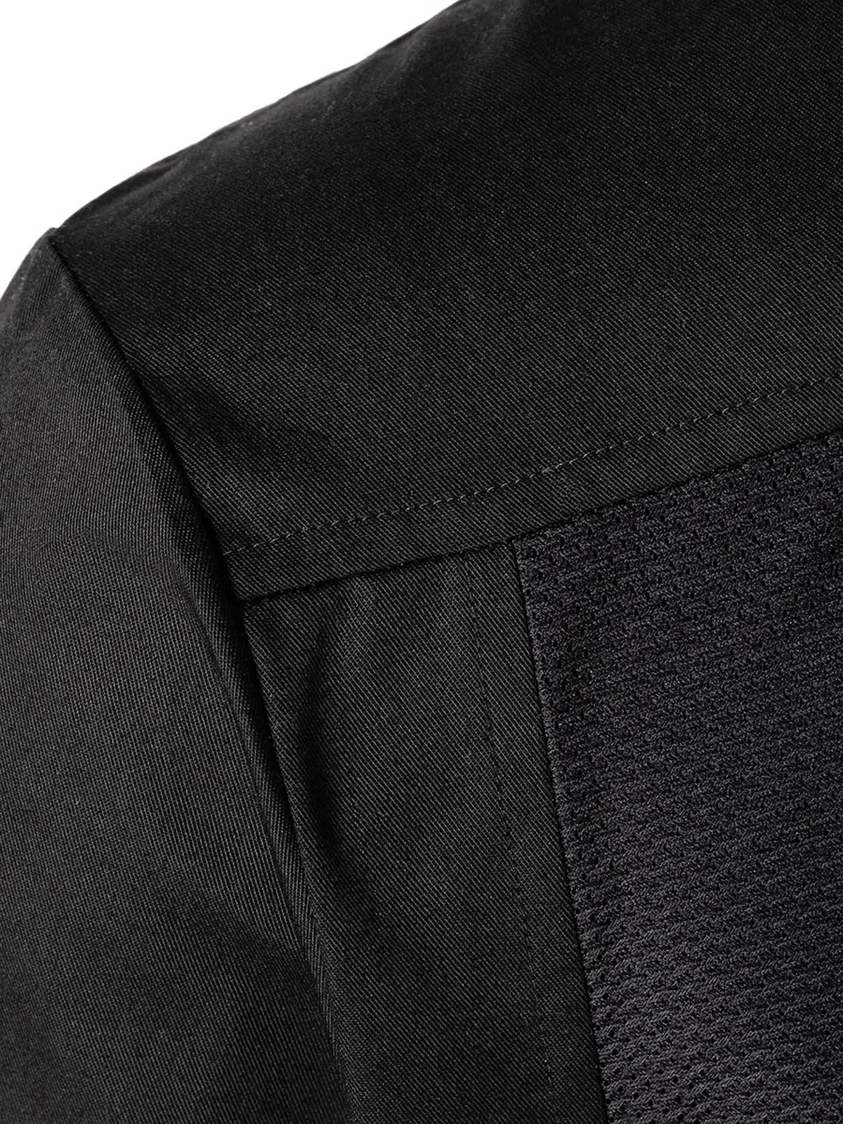 Immagine Pull-over Chef's Shirt Basic