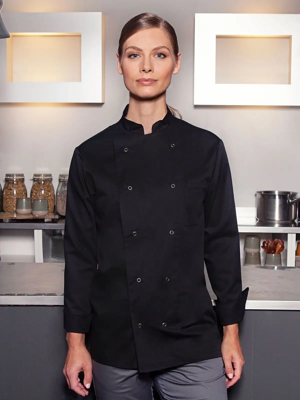 Immagine Chef Jacket Basic