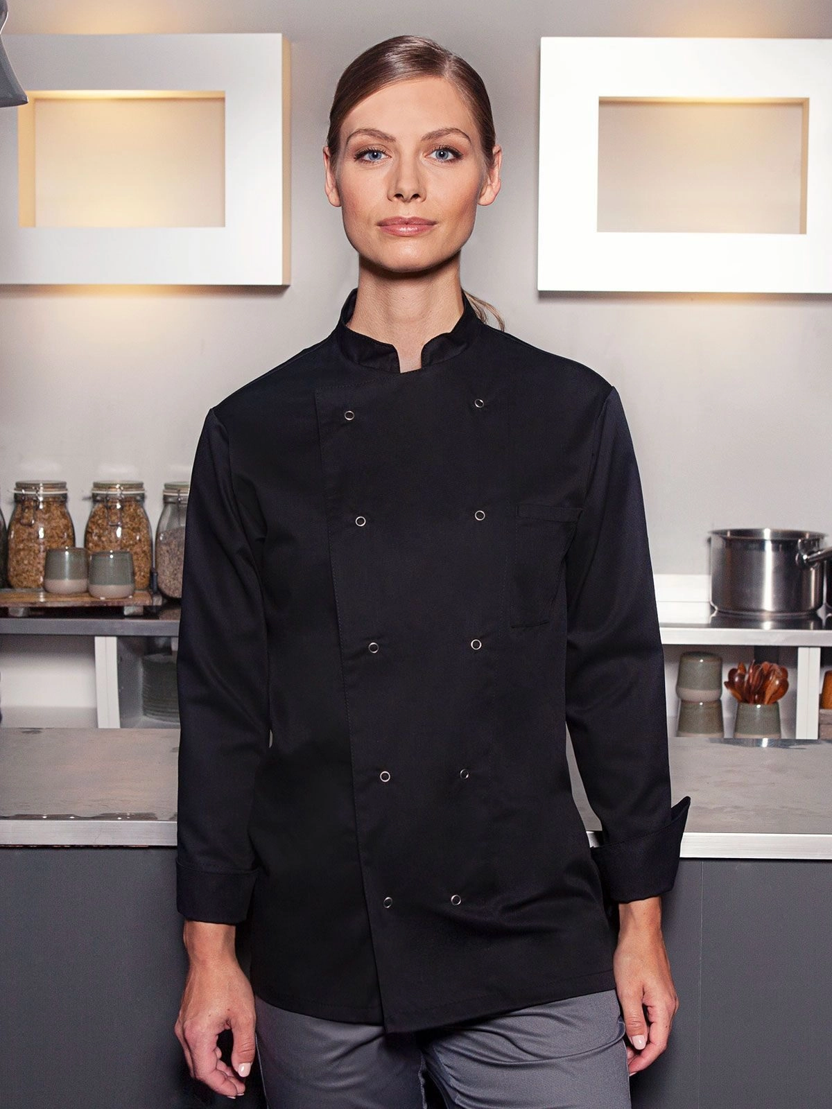 Immagine Chef Jacket Basic